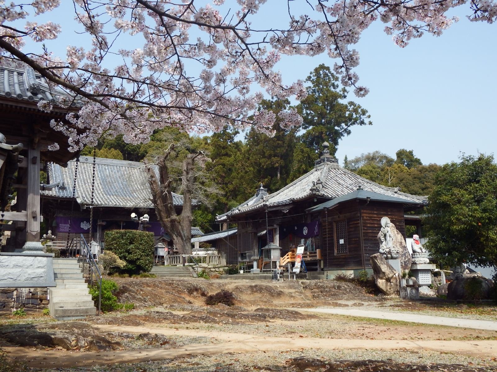 常楽寺