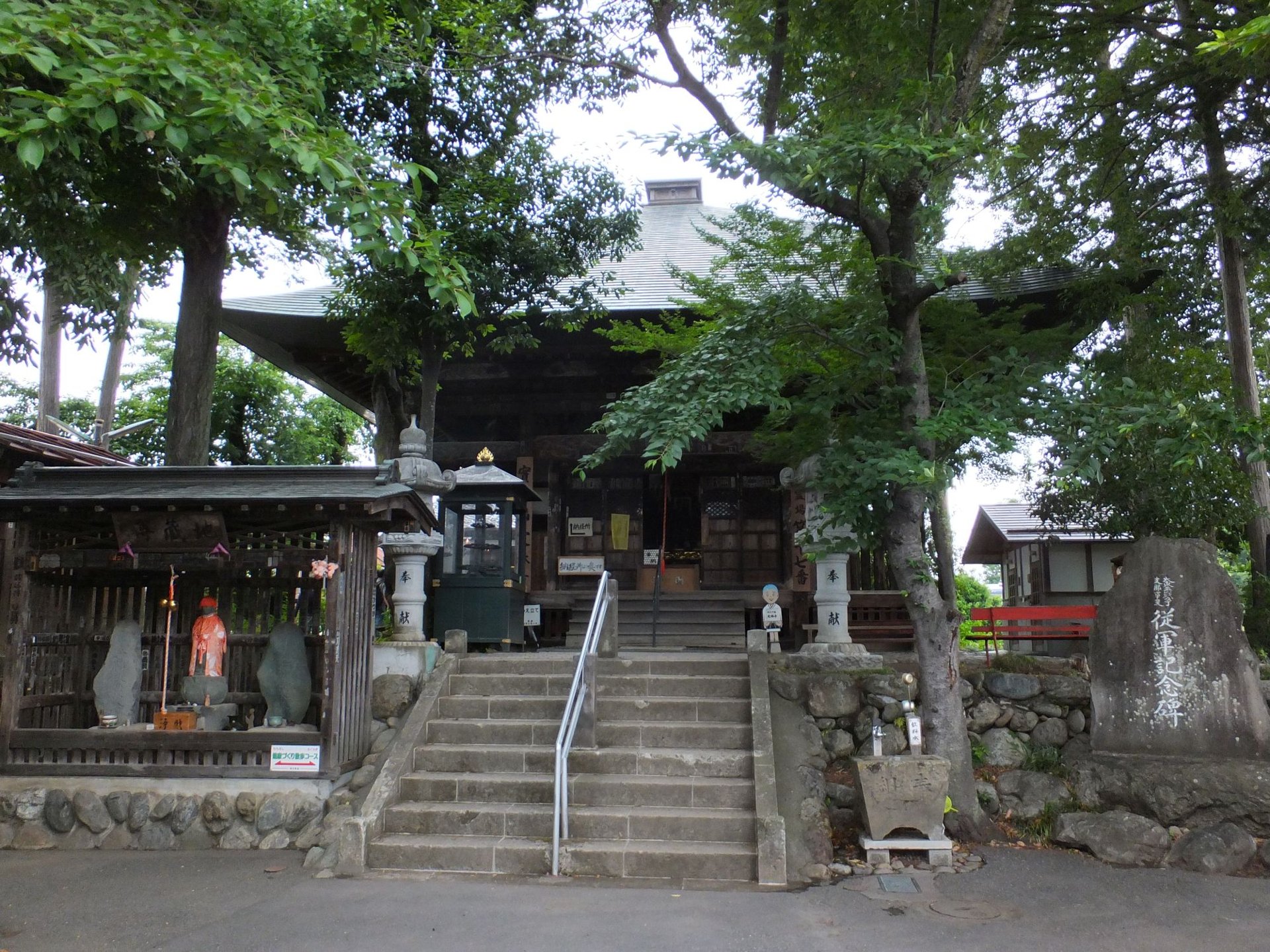 定林寺
