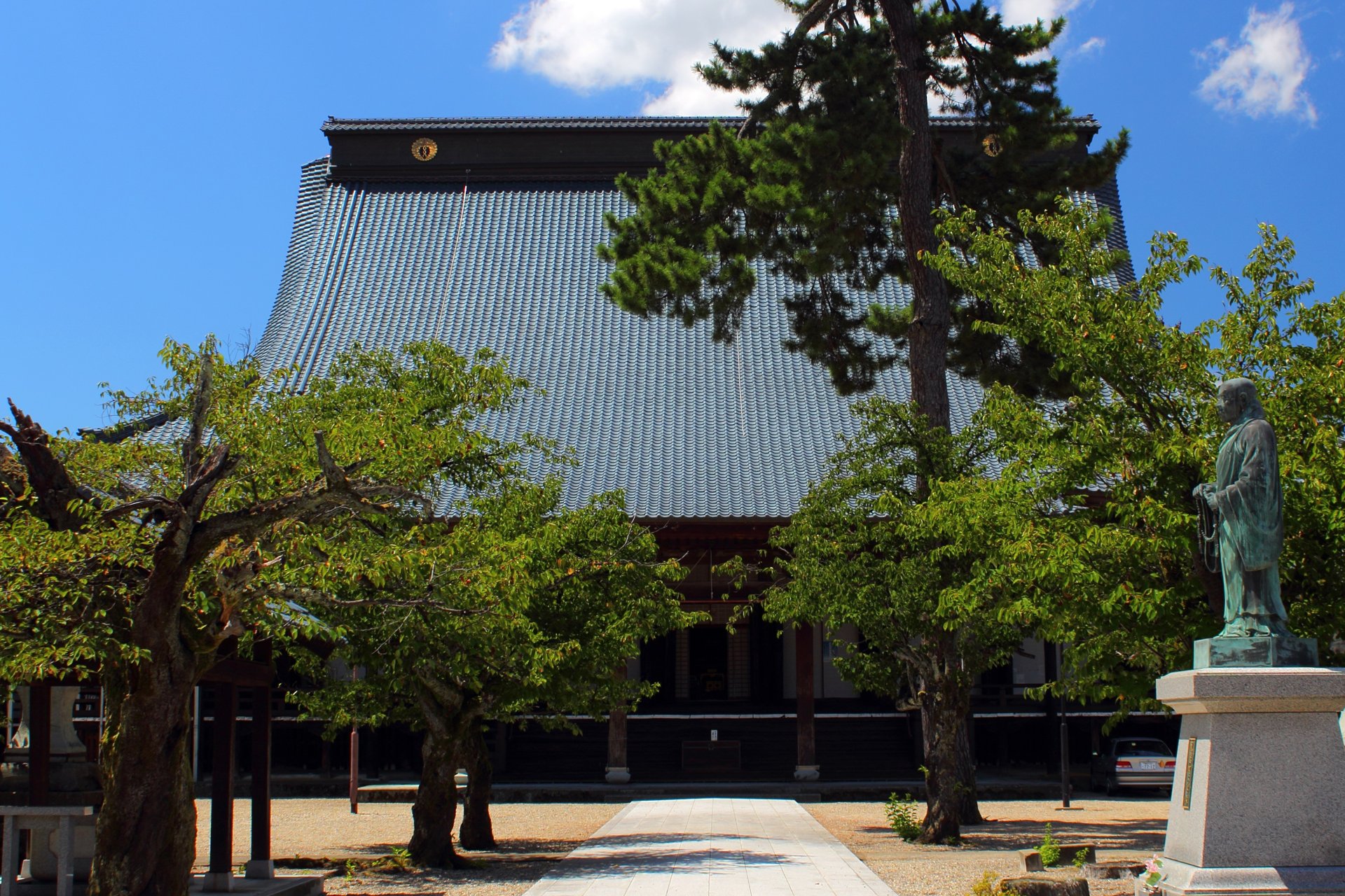 誠照寺