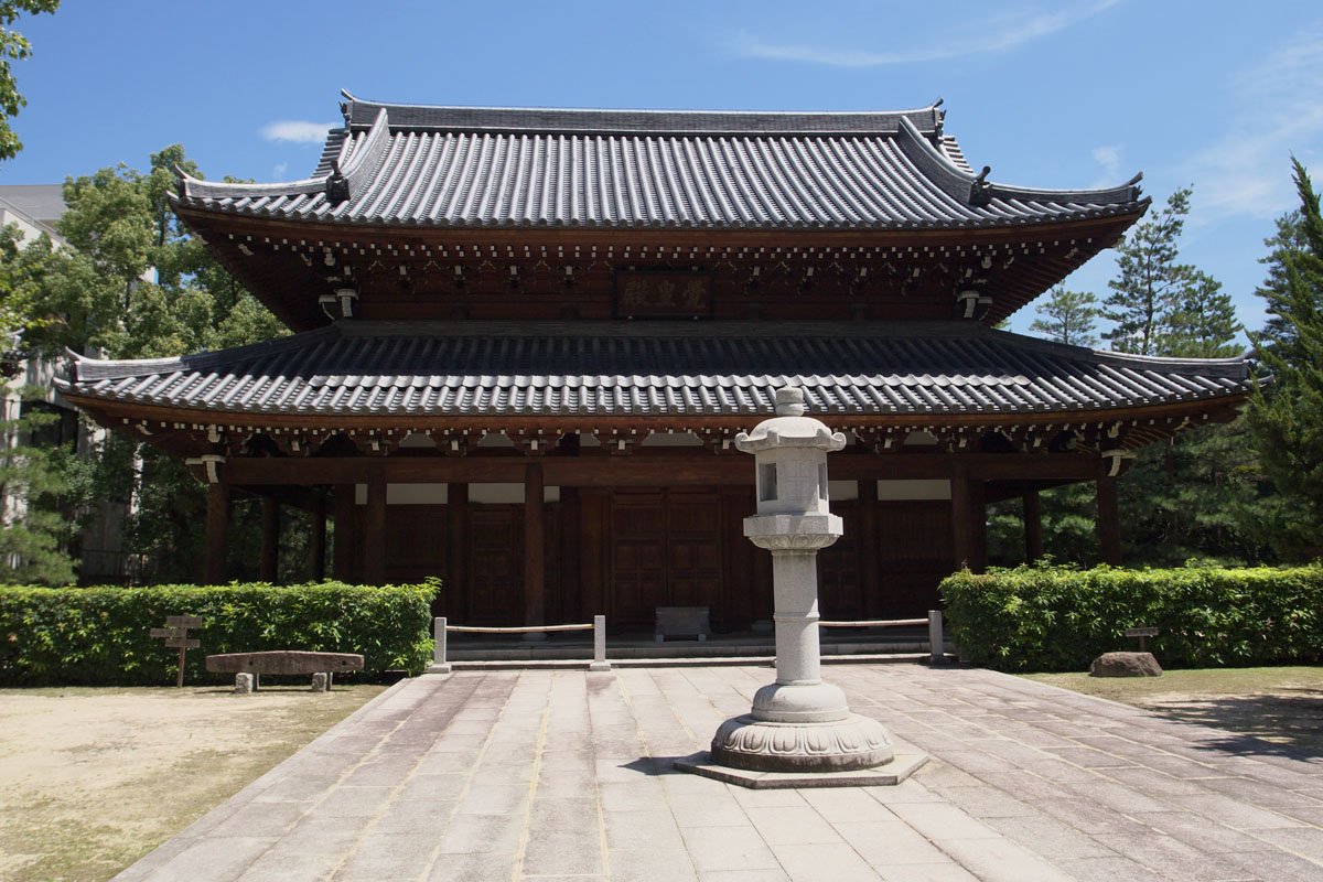 承天寺
