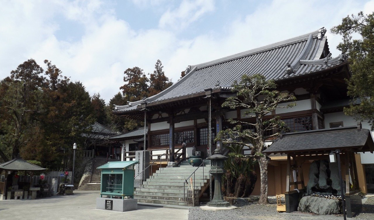 十楽寺