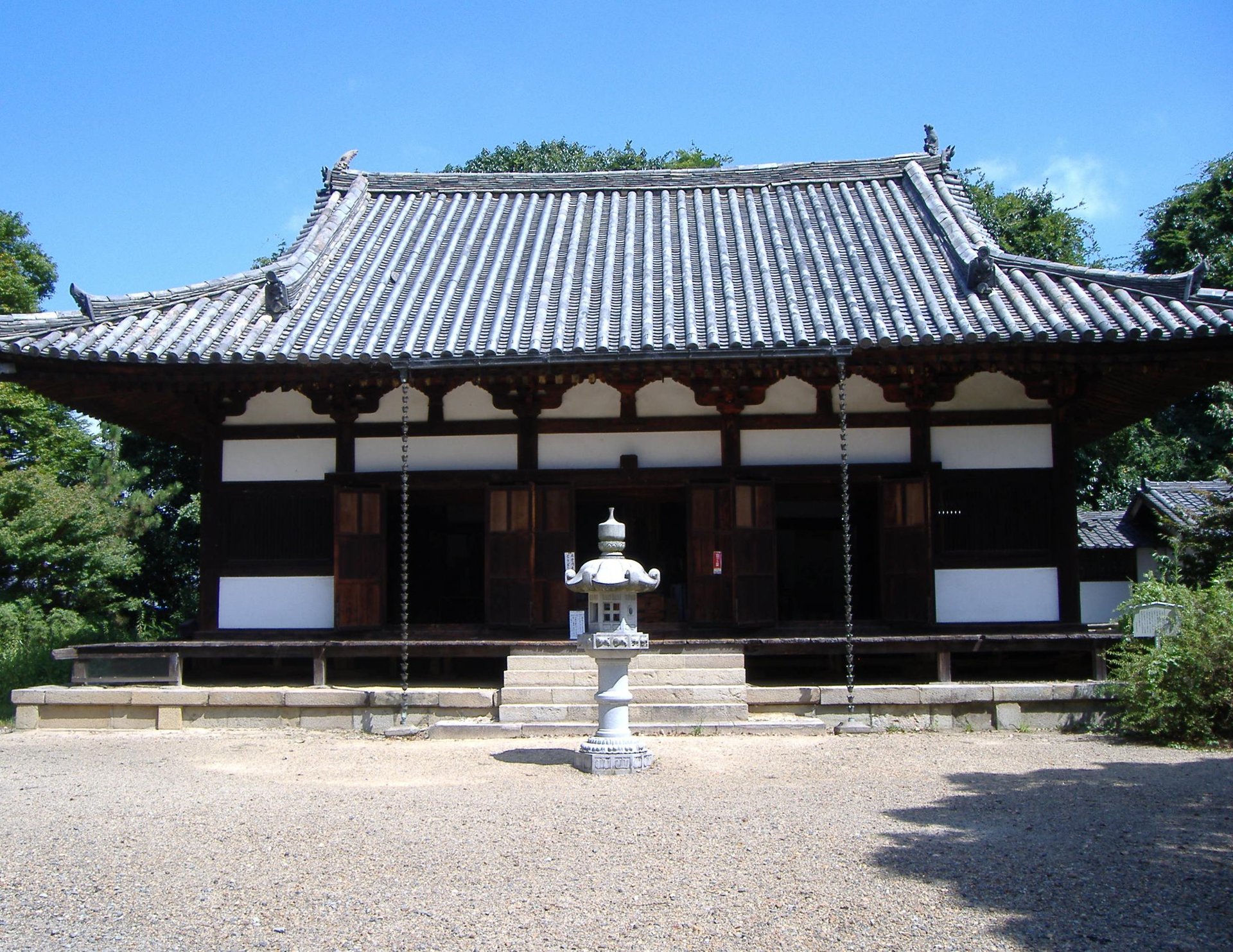 海龍王寺