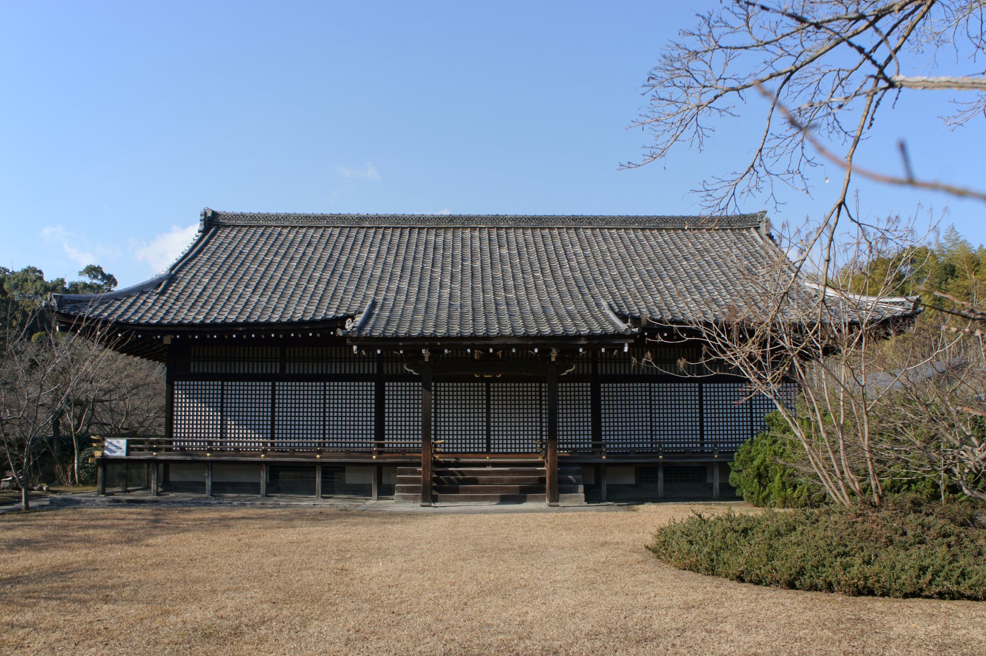 勧修寺