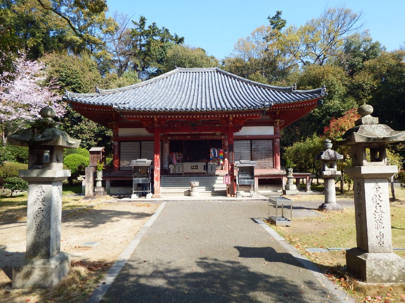 観音寺