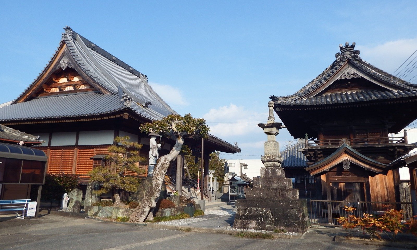 観音寺