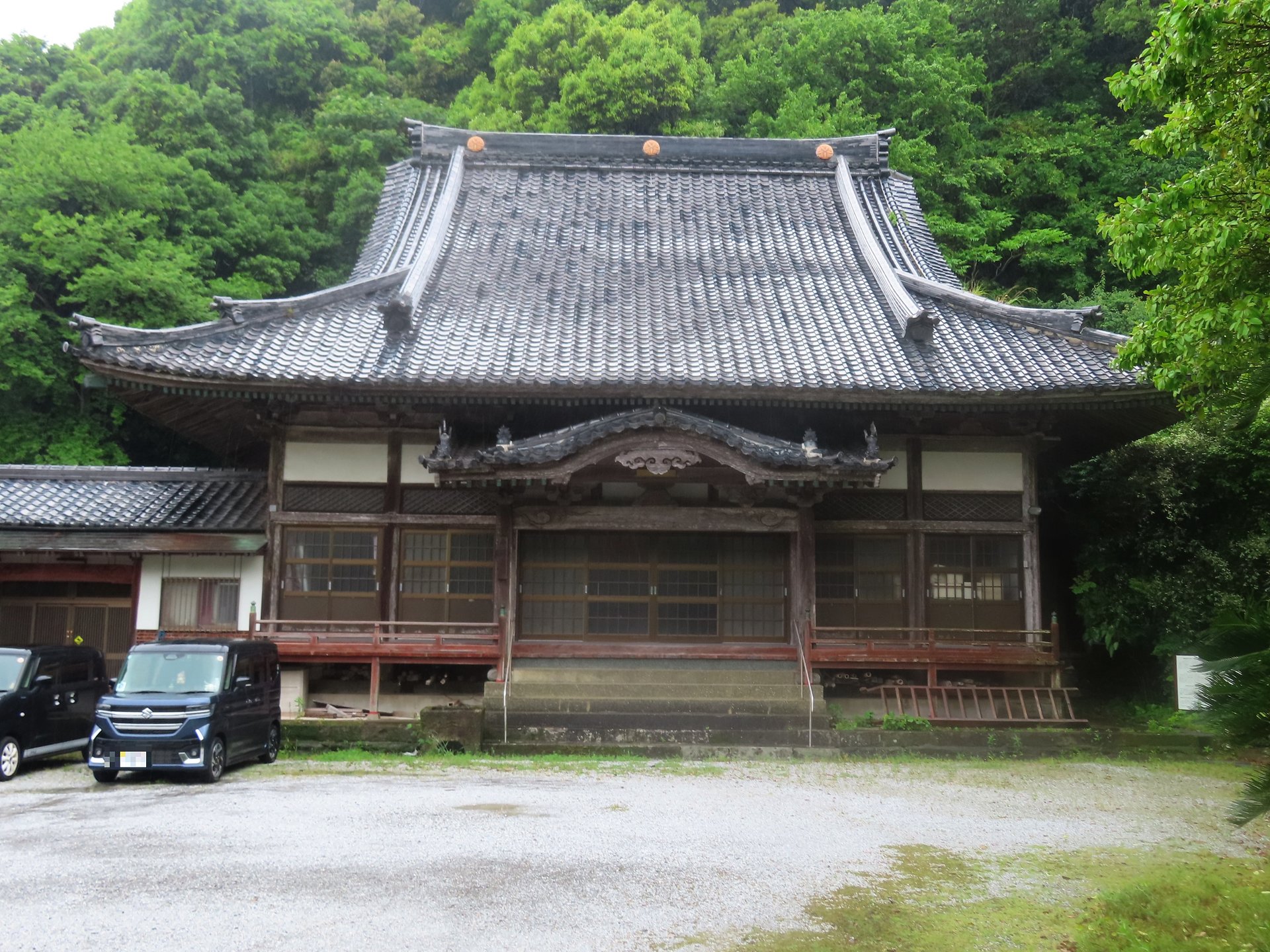 観音寺