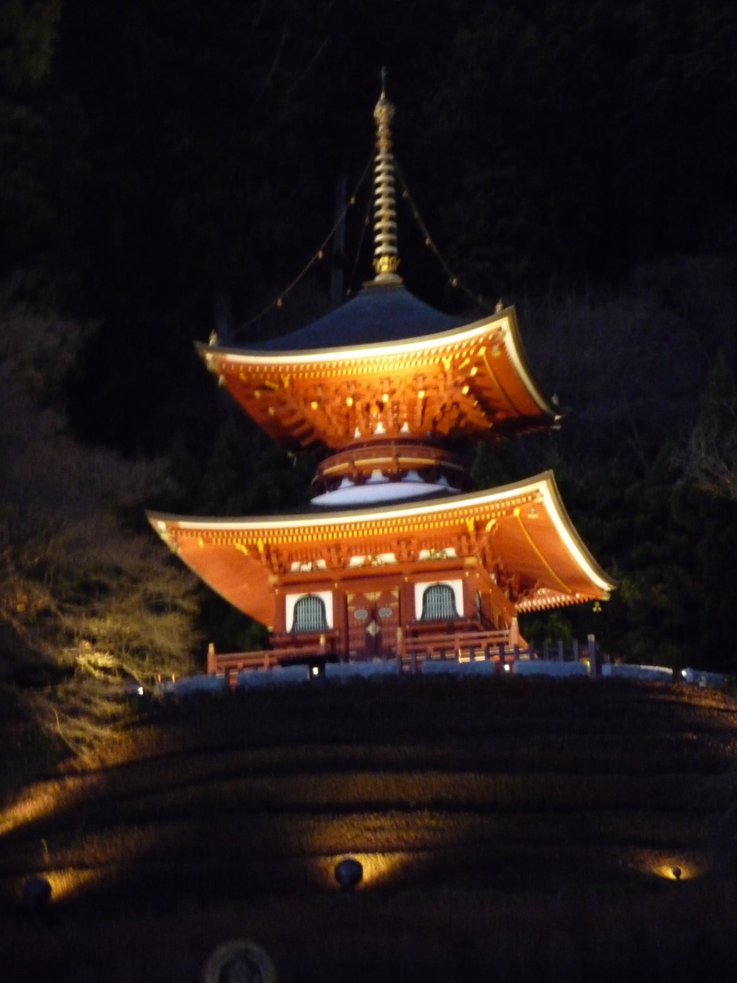 多宝塔