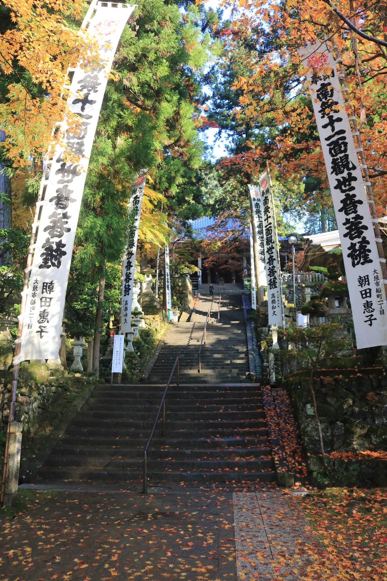 本堂