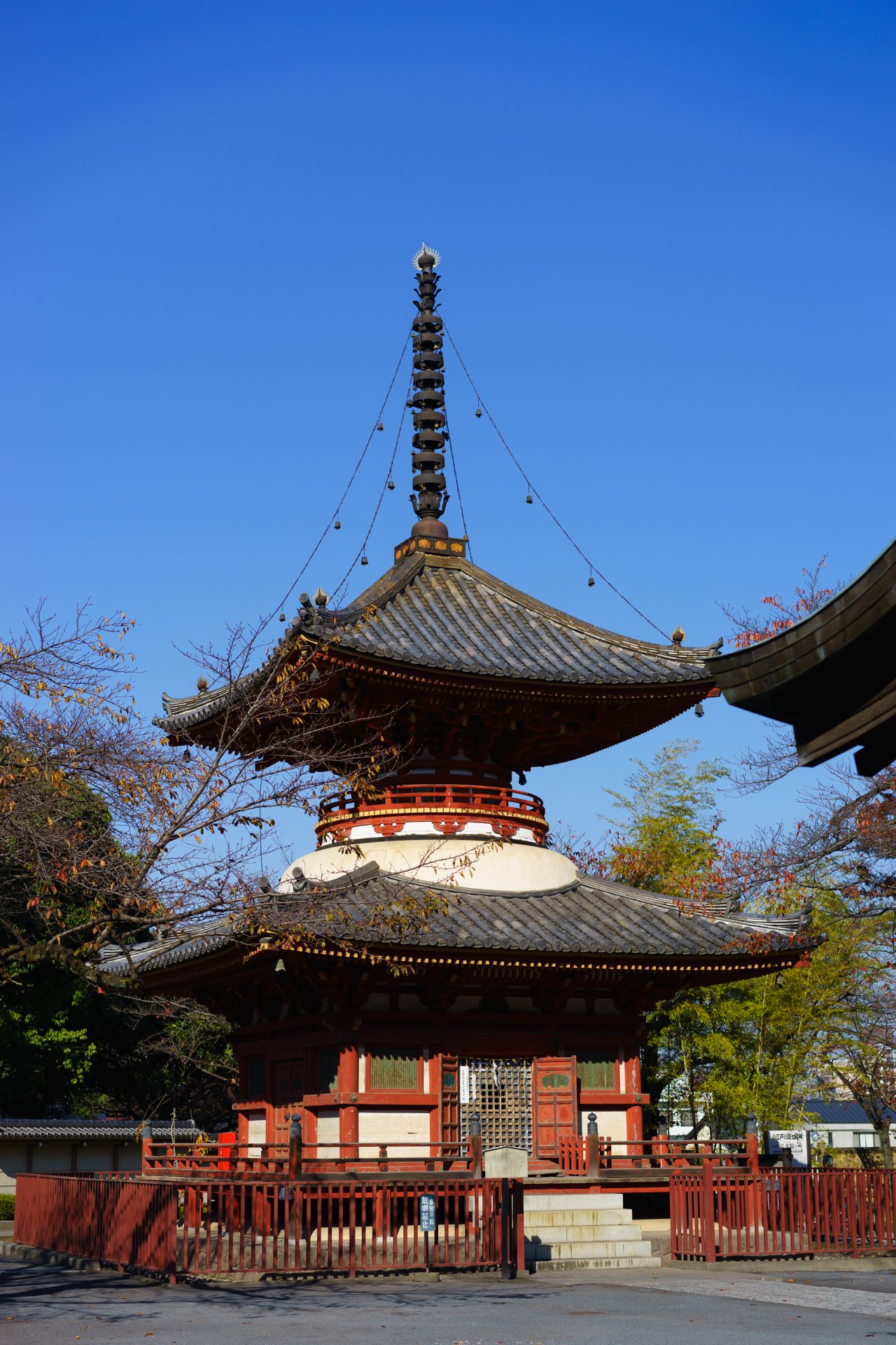 多宝塔