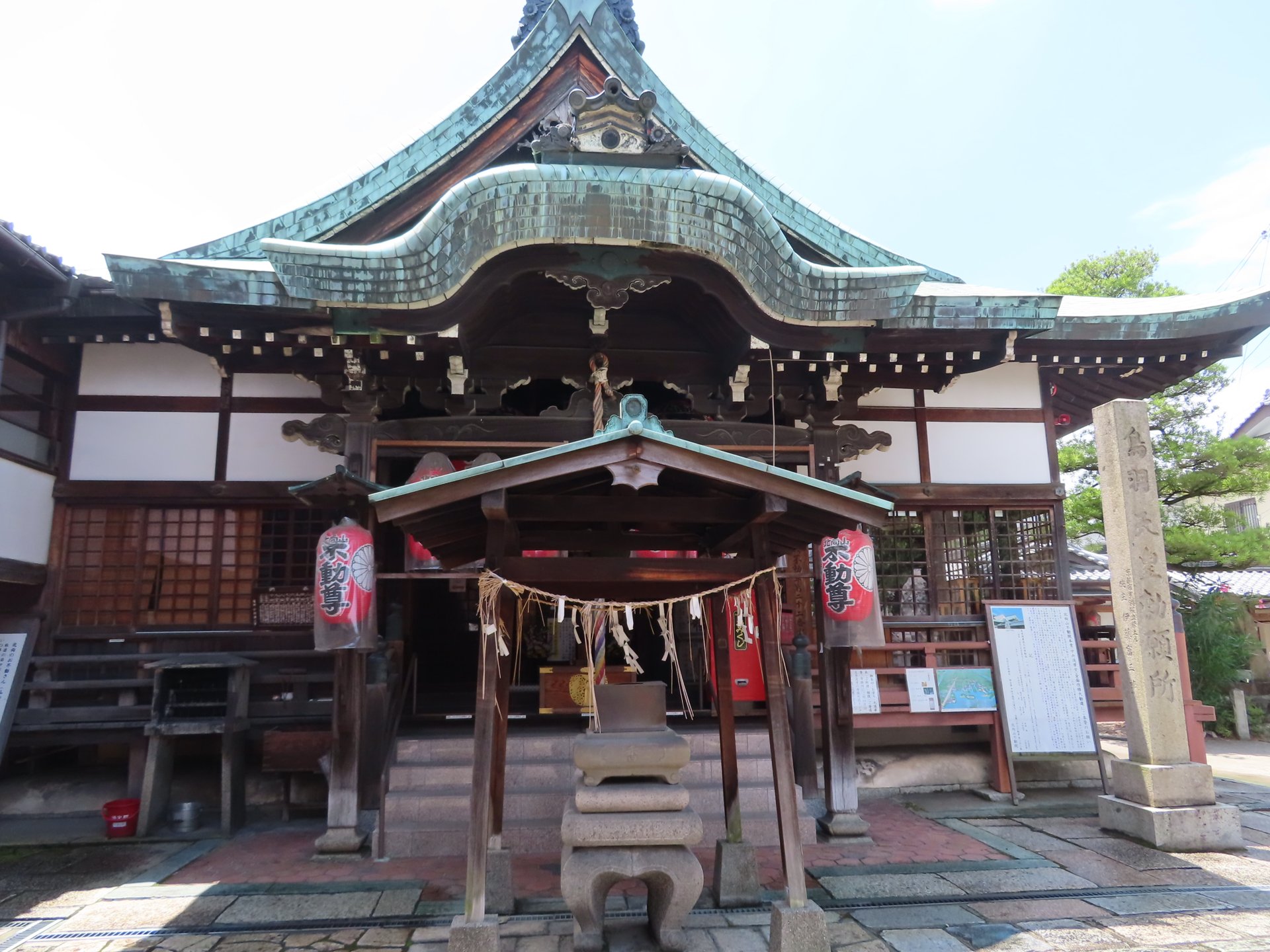 本堂