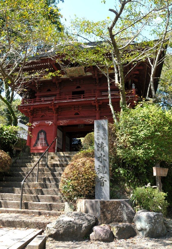 清水寺
