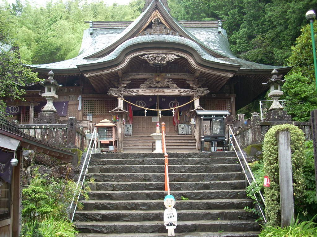 本堂