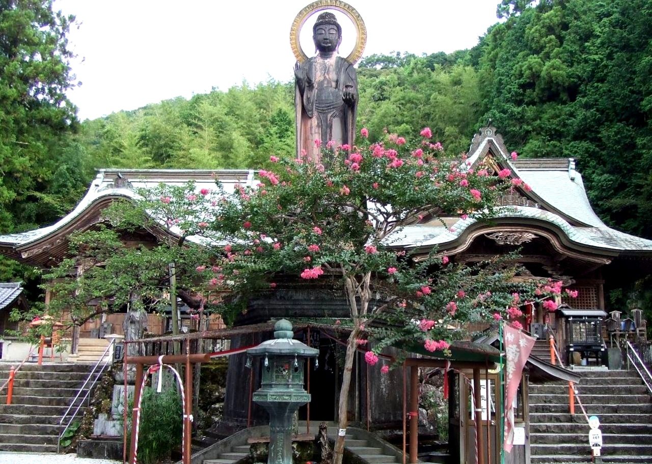 清瀧寺
