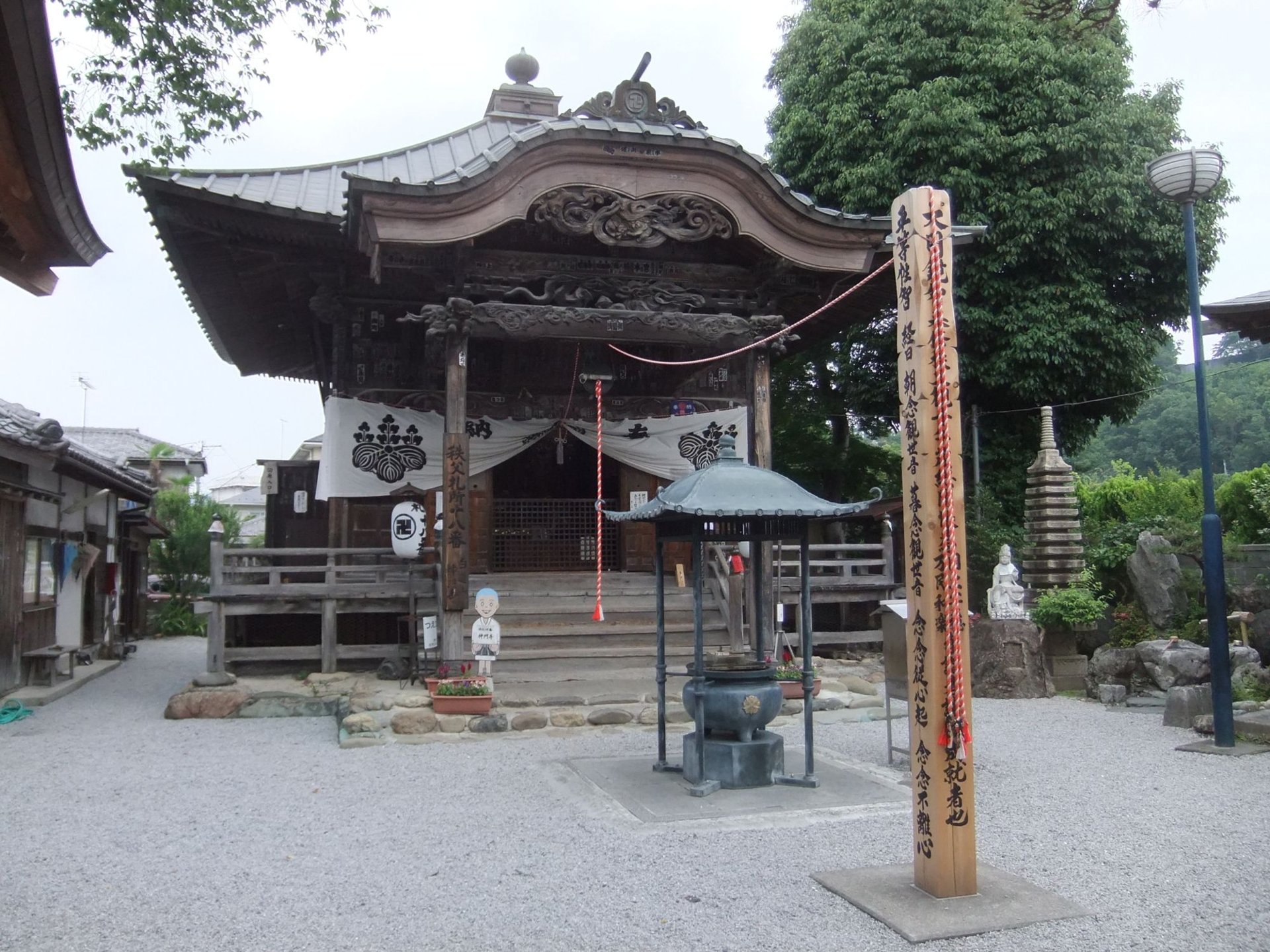 神門寺