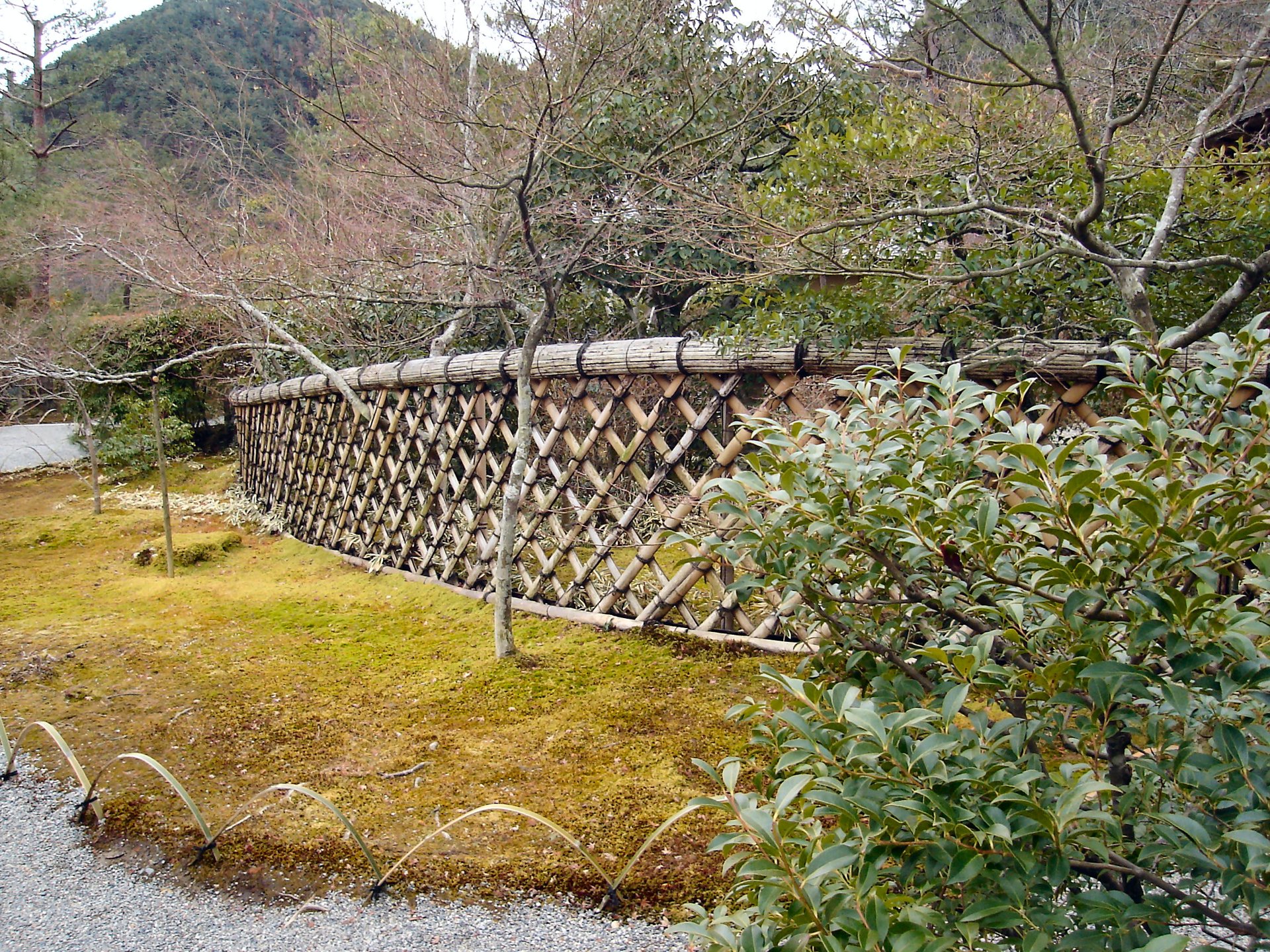 光悦寺