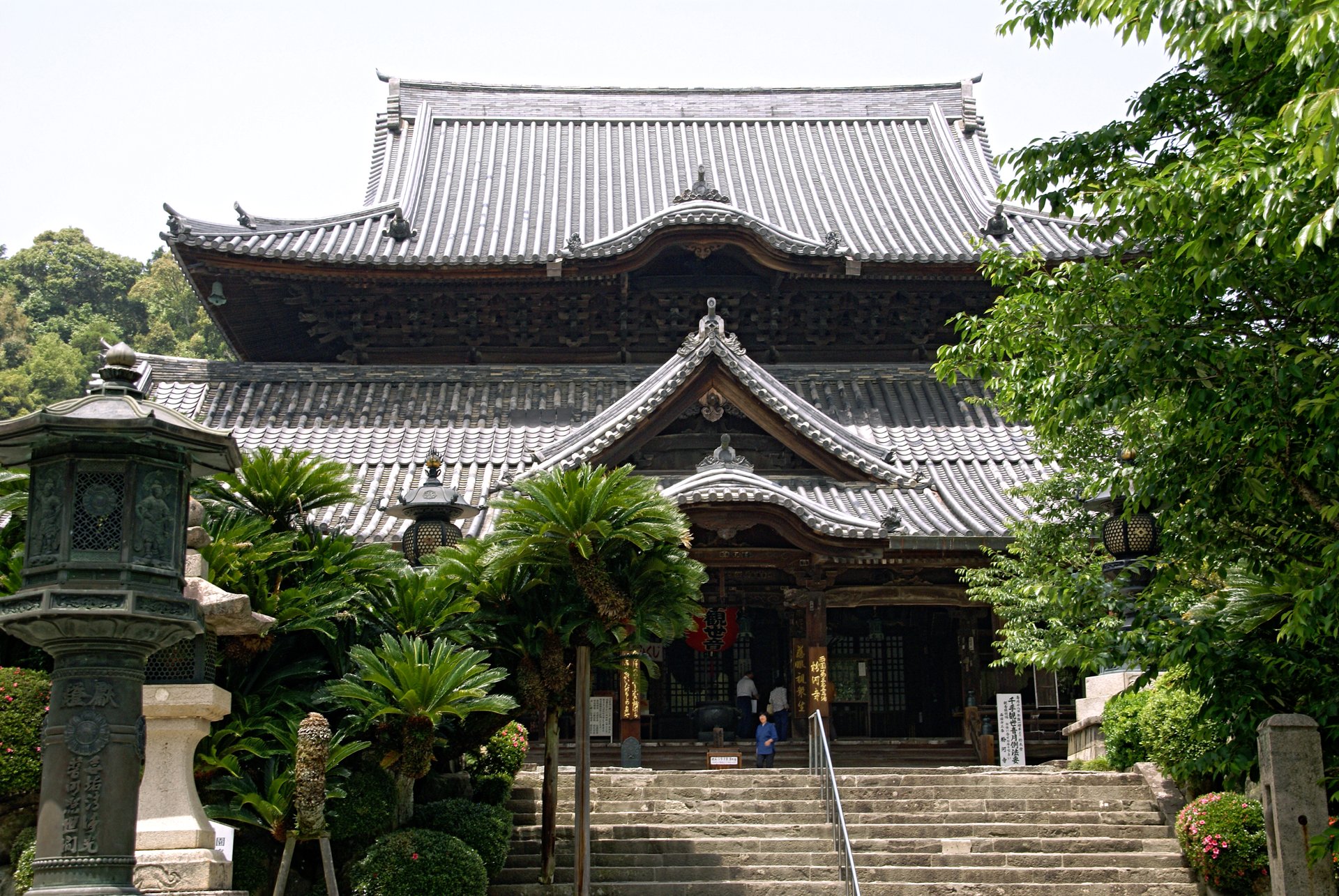 粉河寺