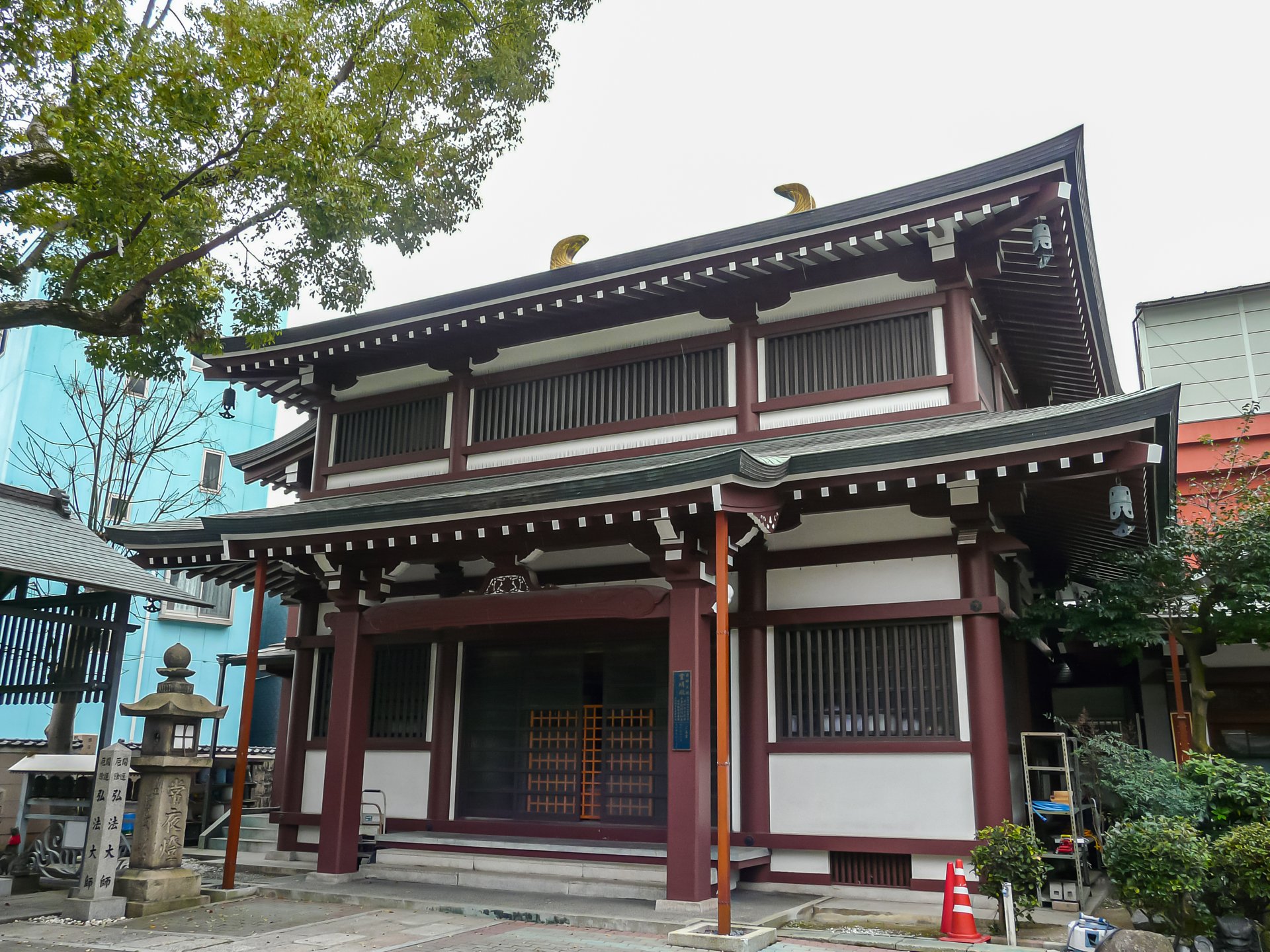 国分寺