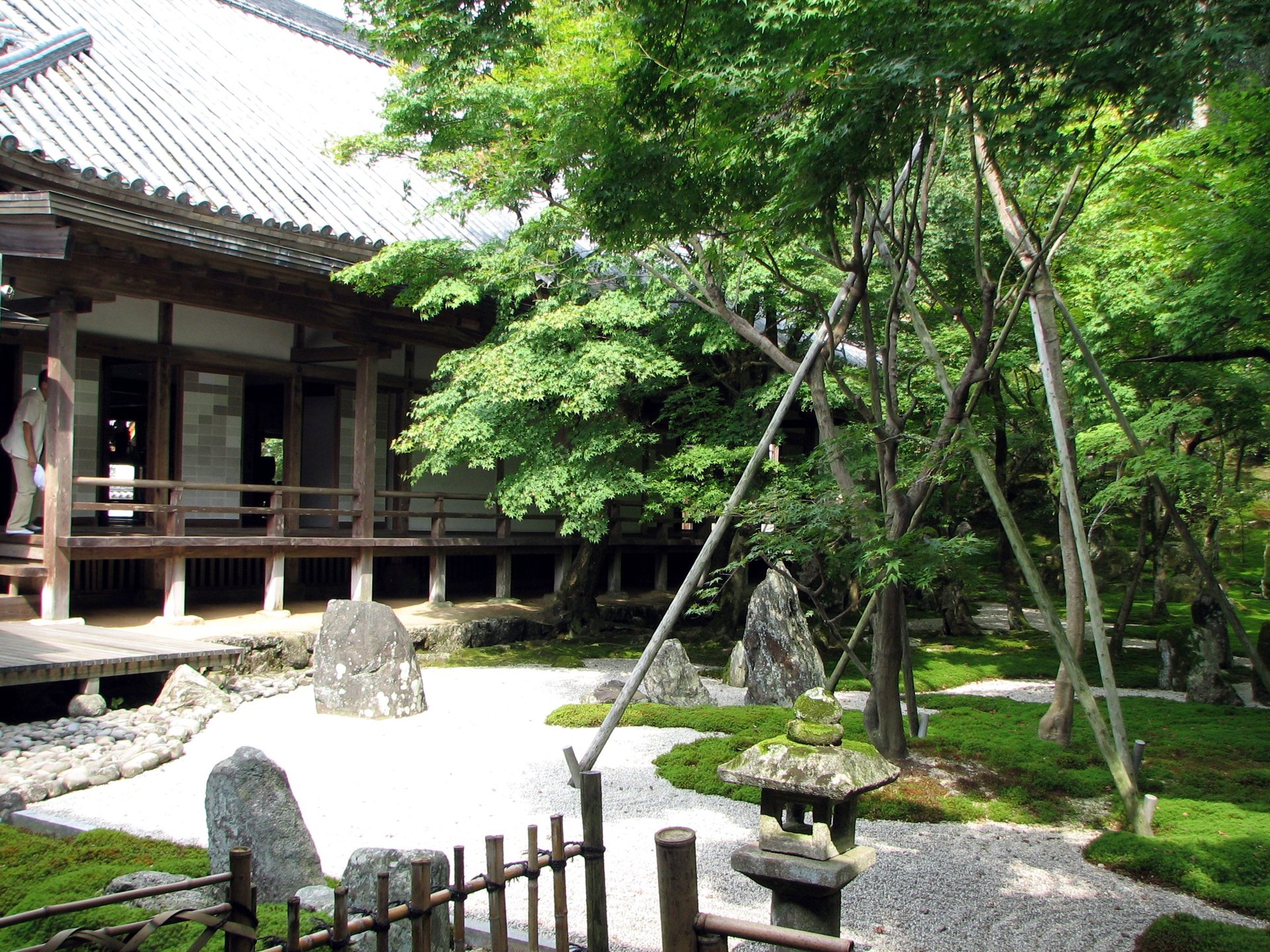 光明寺