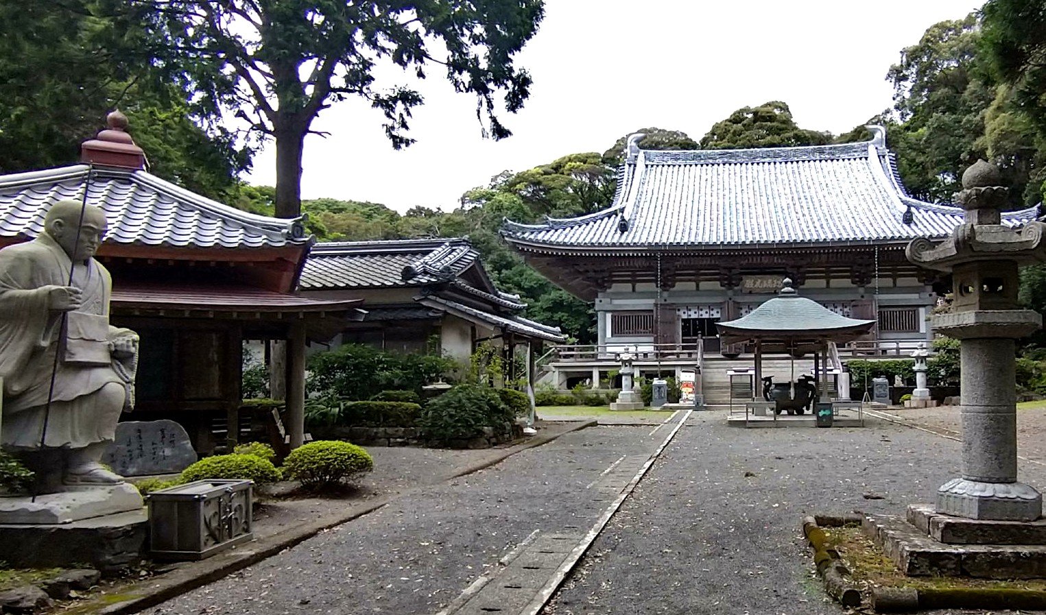 金剛頂寺