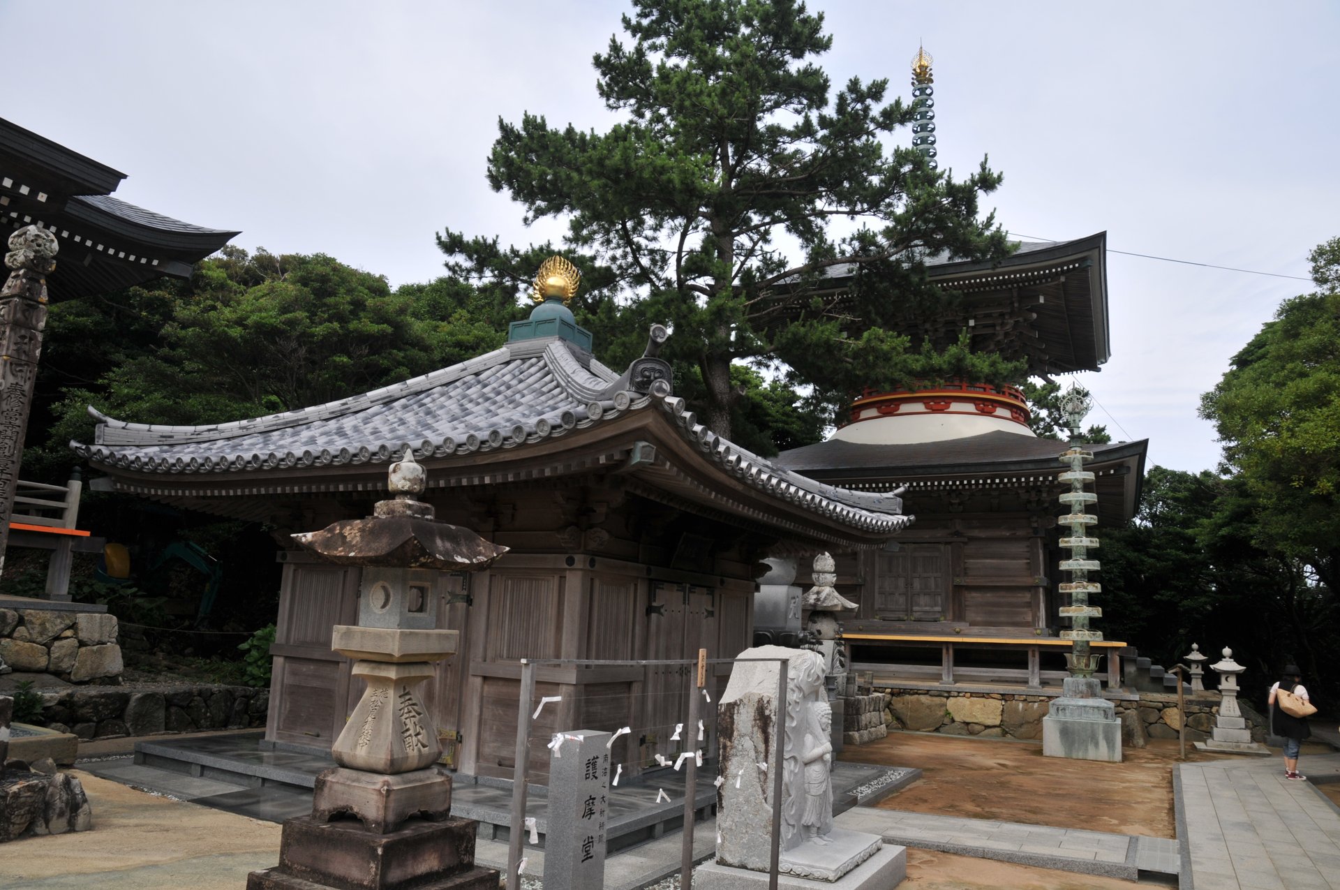 多宝塔