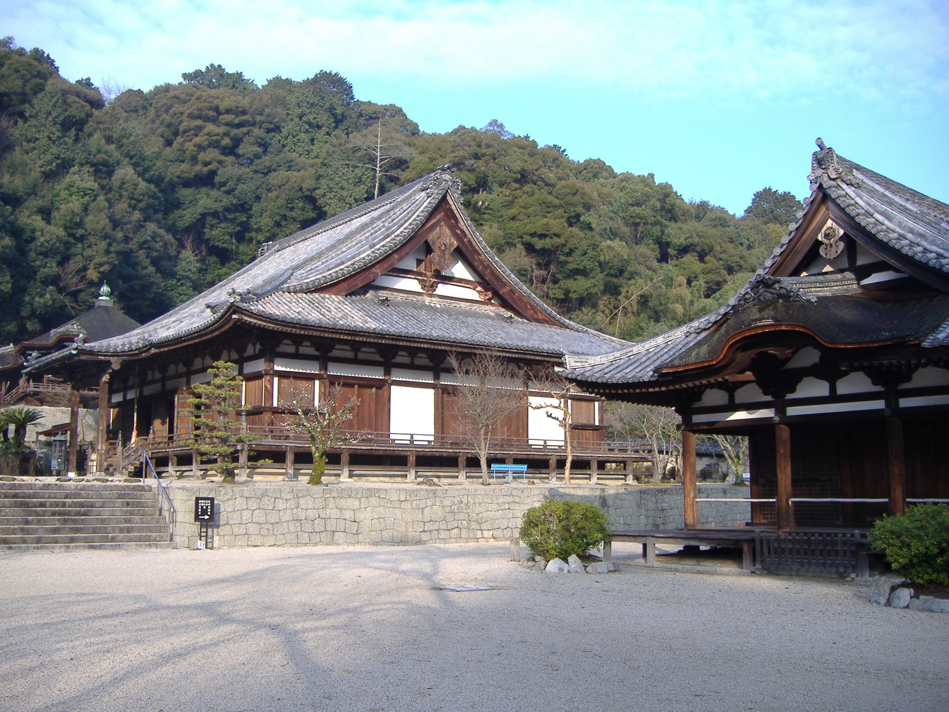 天野山金剛寺