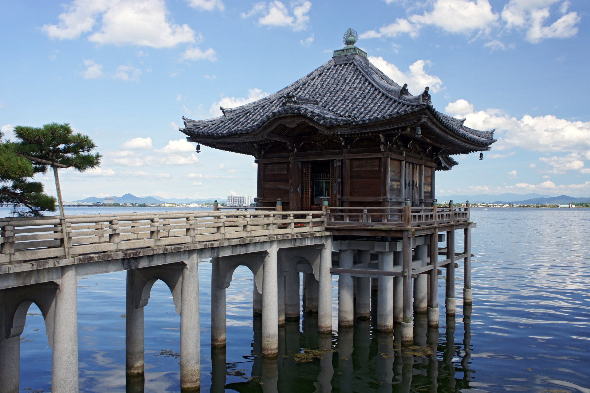 満月寺