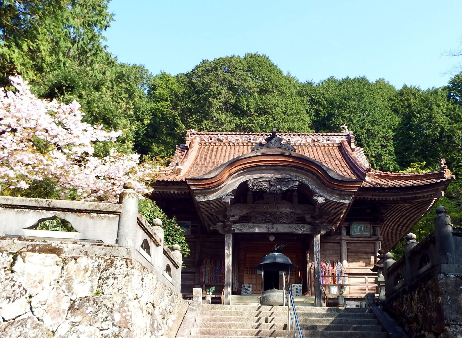 明石寺