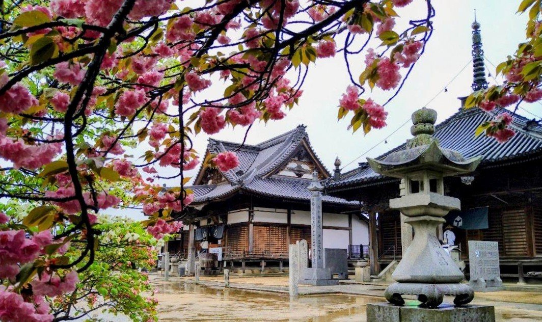 長尾寺