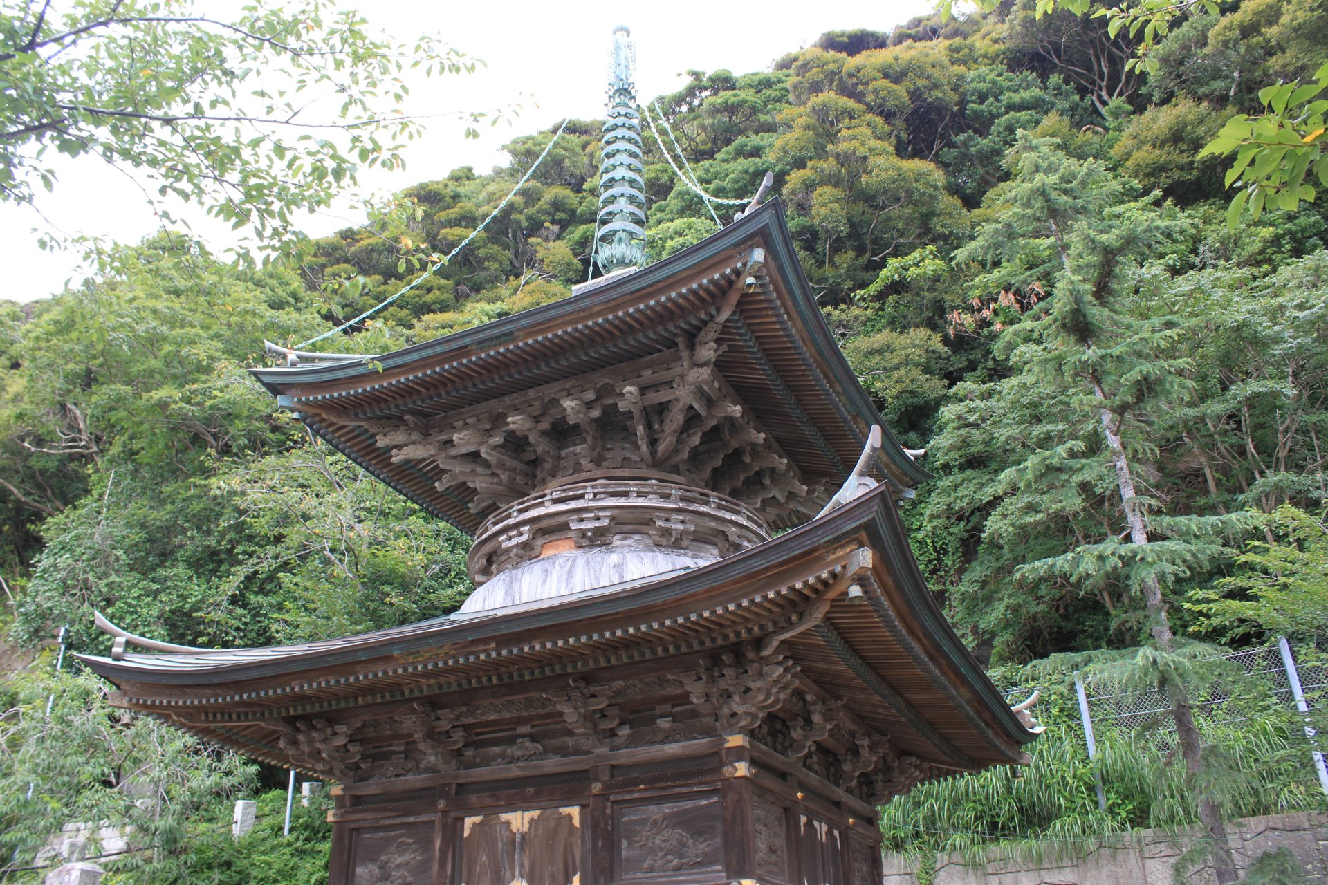 多宝塔