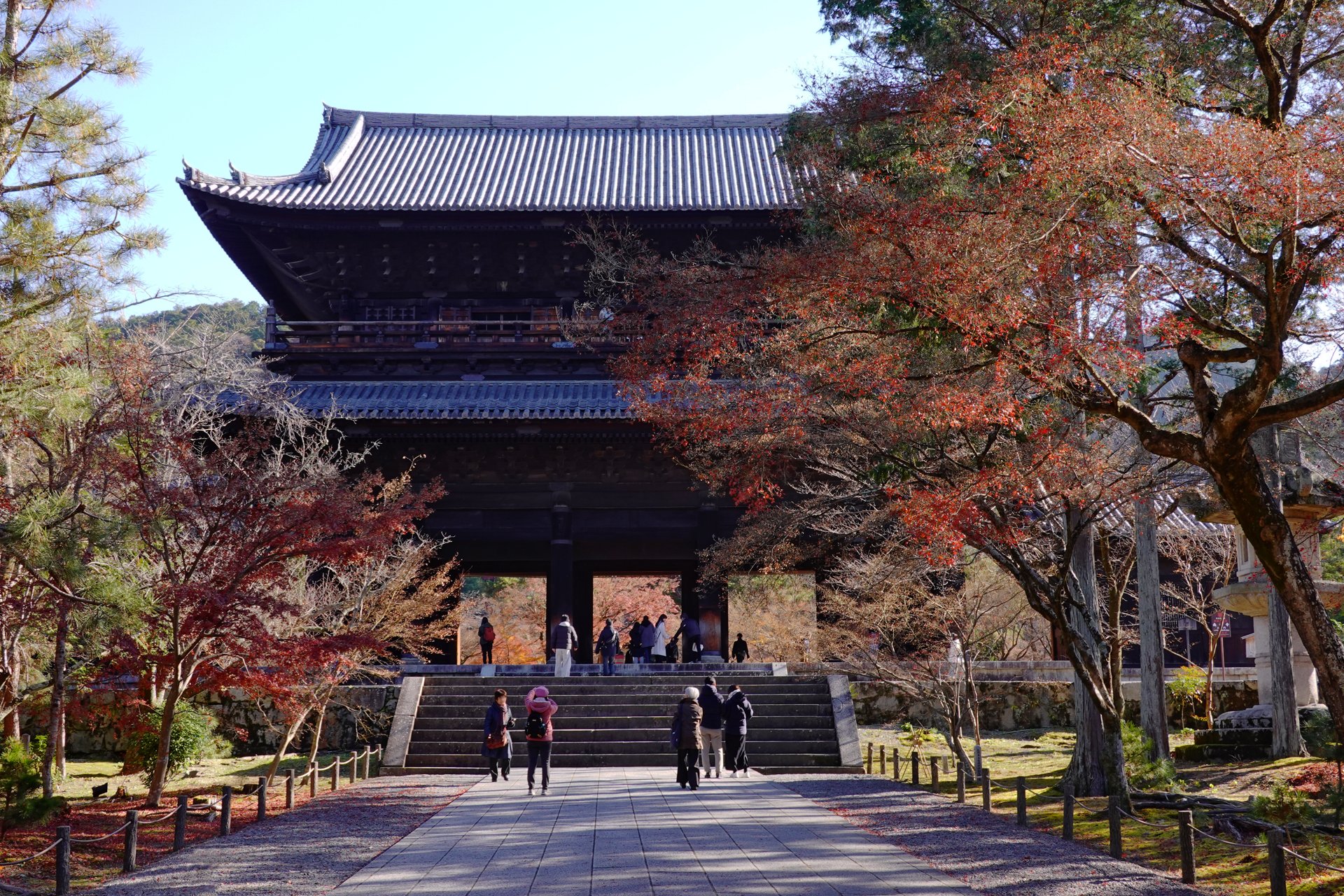南禅寺