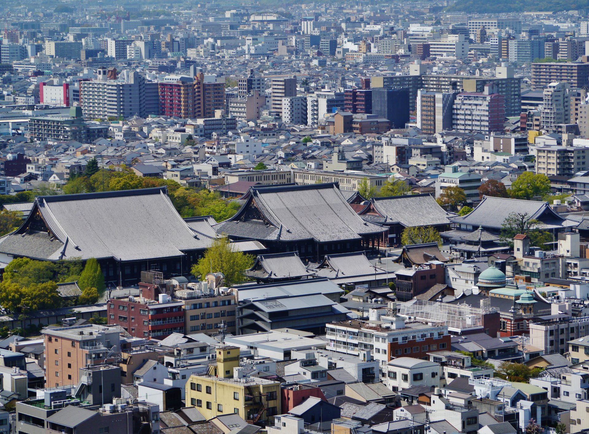 西本願寺