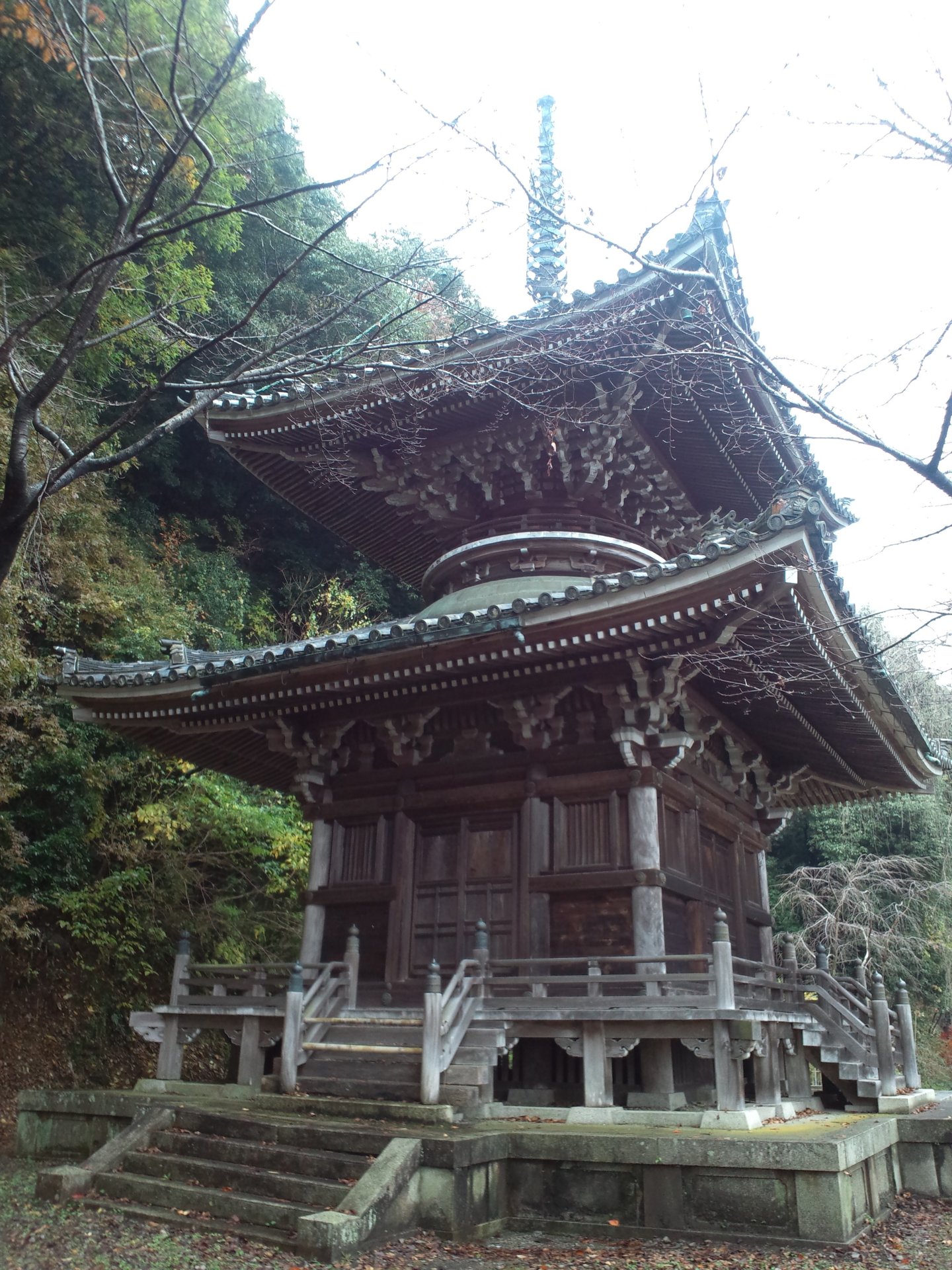多宝塔