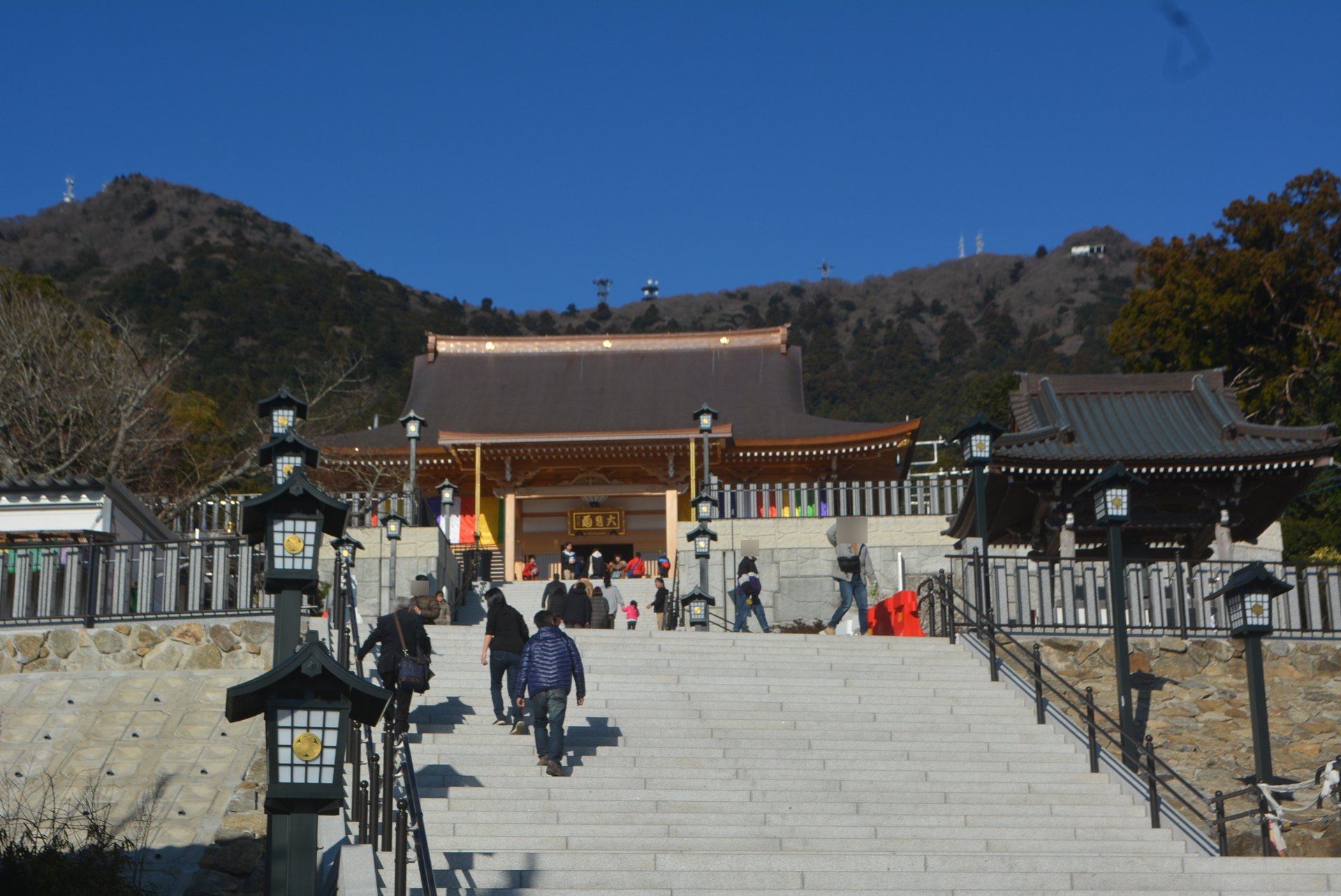 大御堂