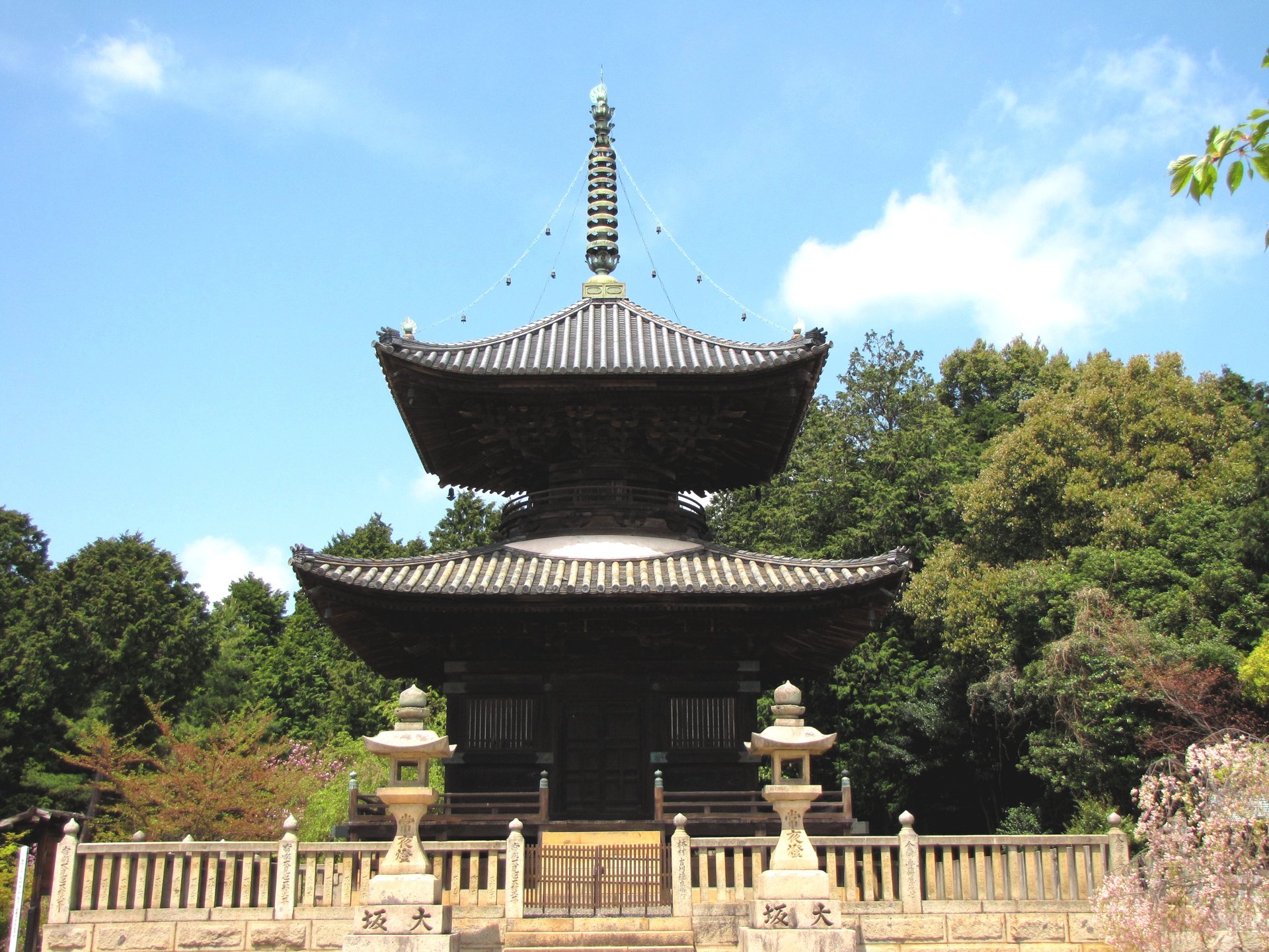 多宝塔