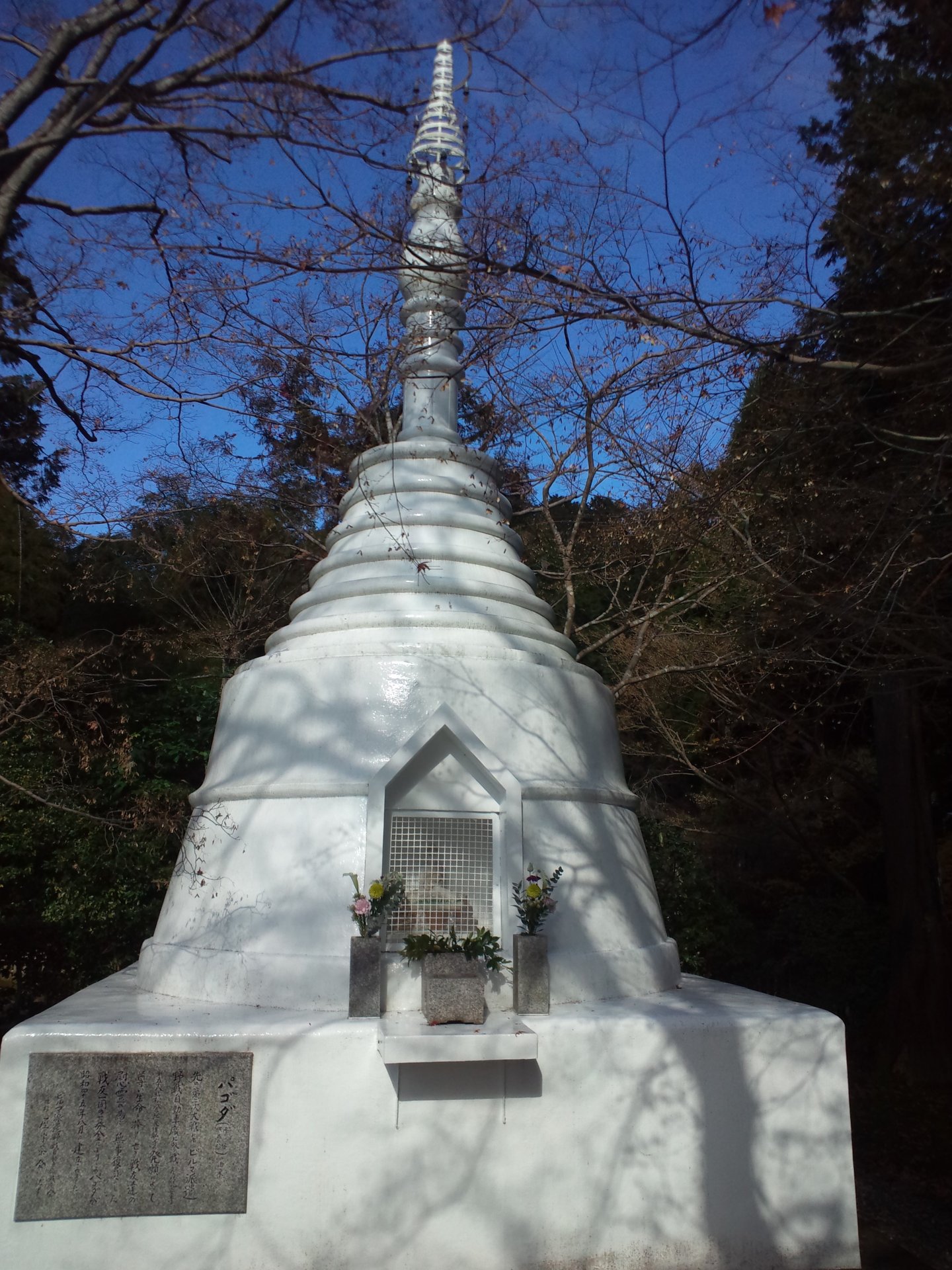 塔