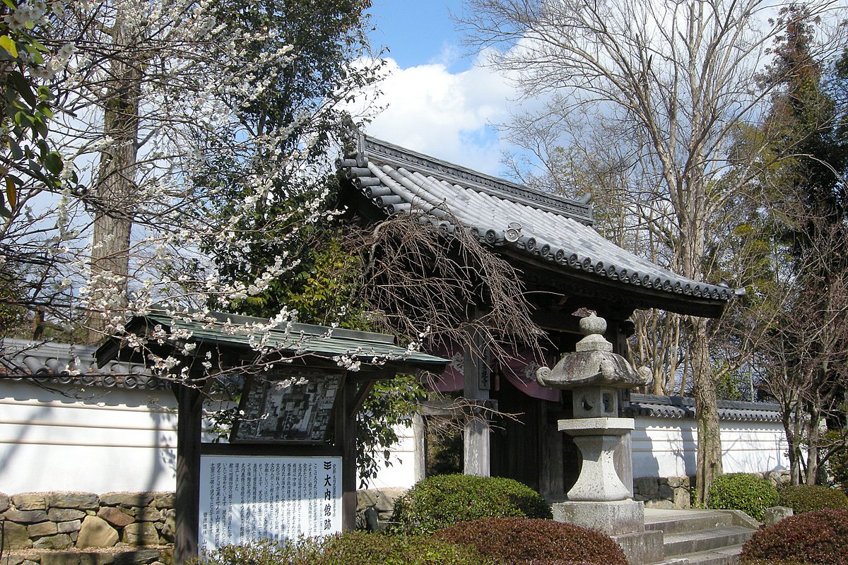 龍福寺