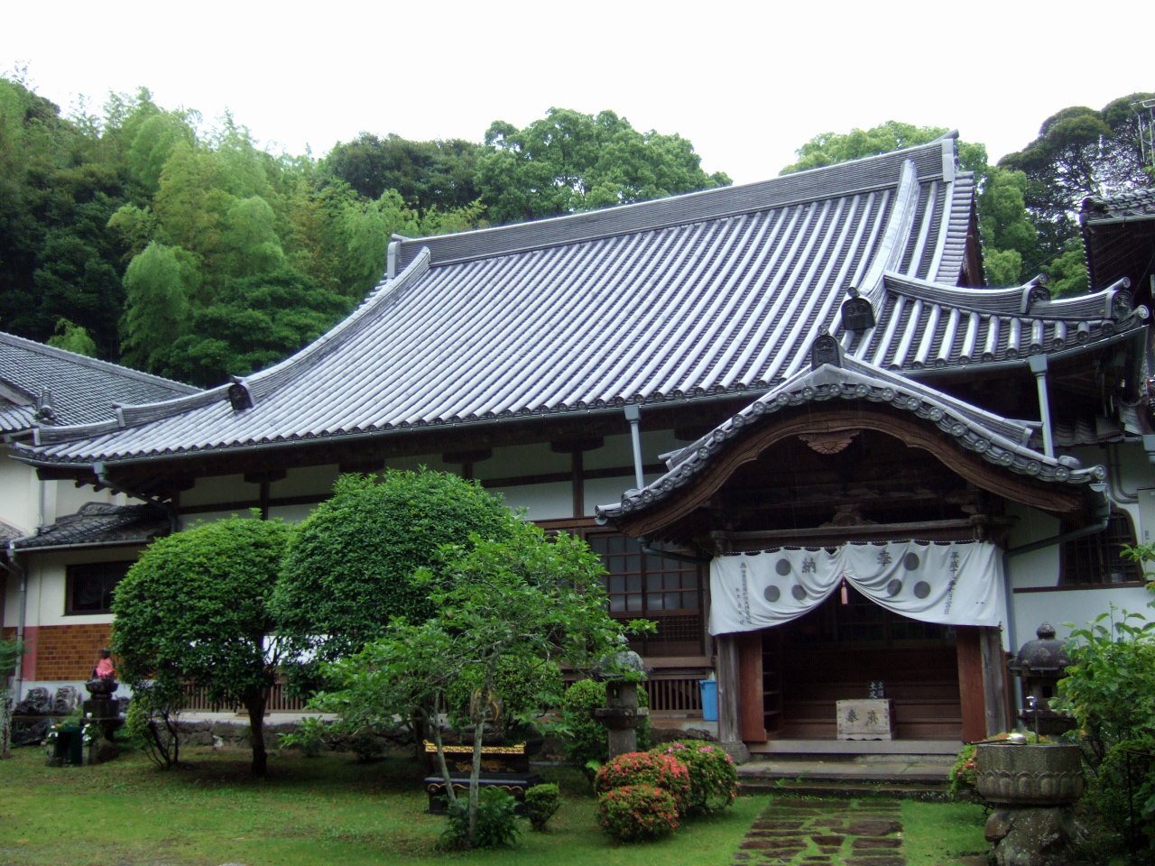 最教寺