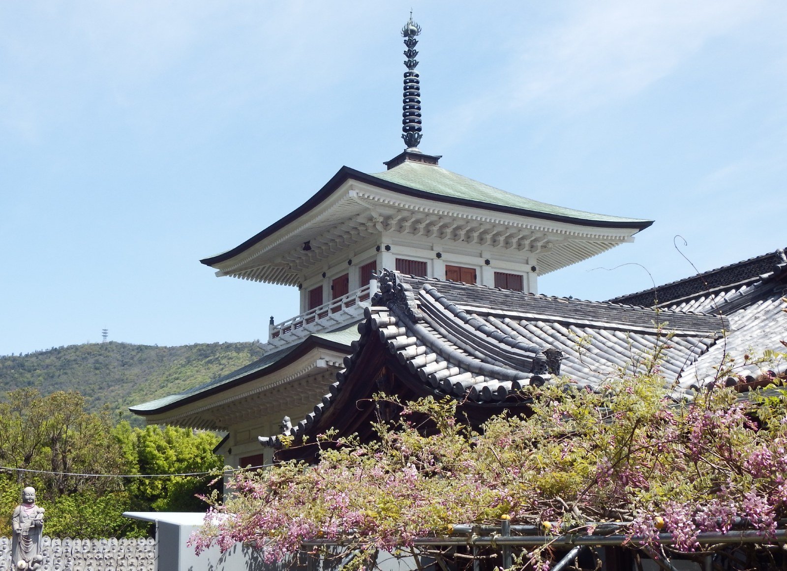 讃岐国分寺
