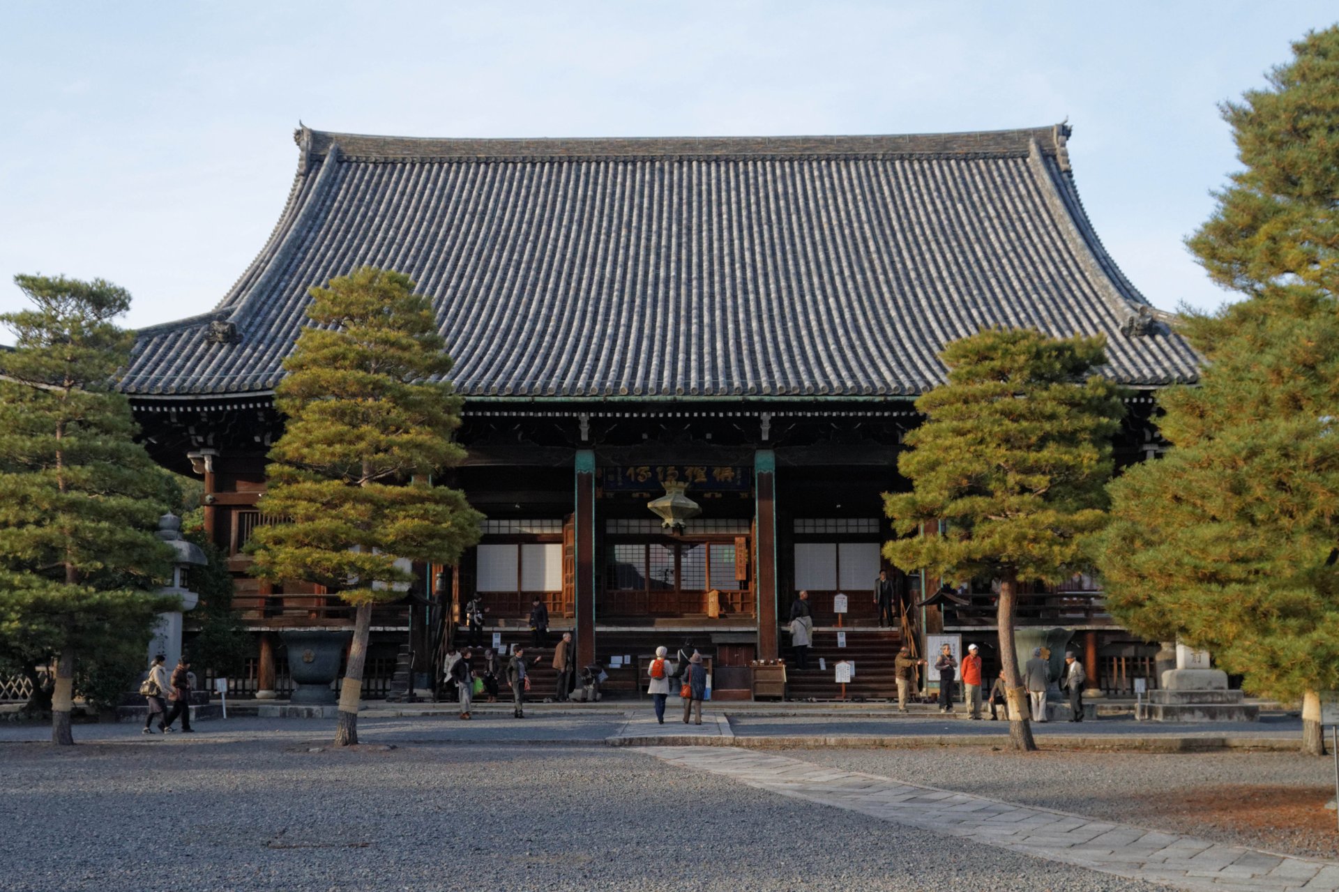 清凉寺