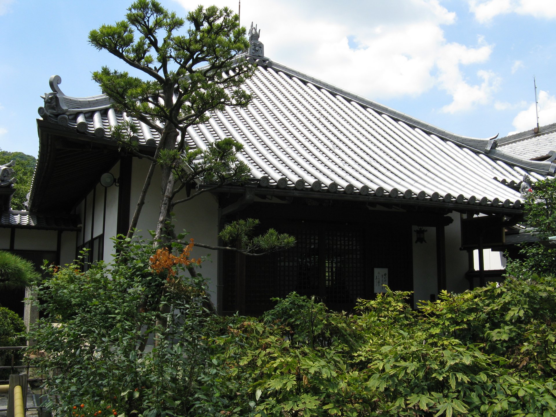石光寺