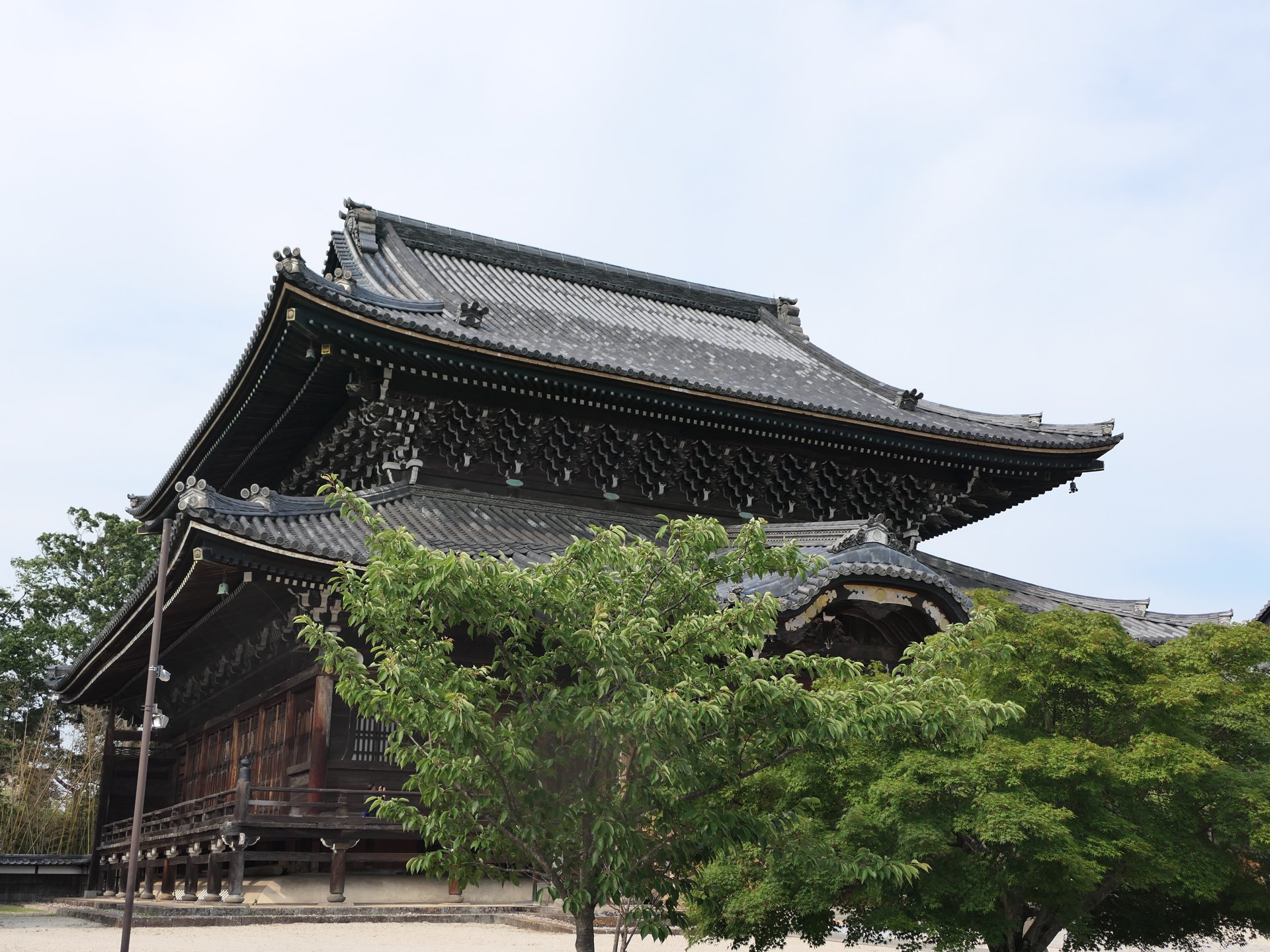 専修寺