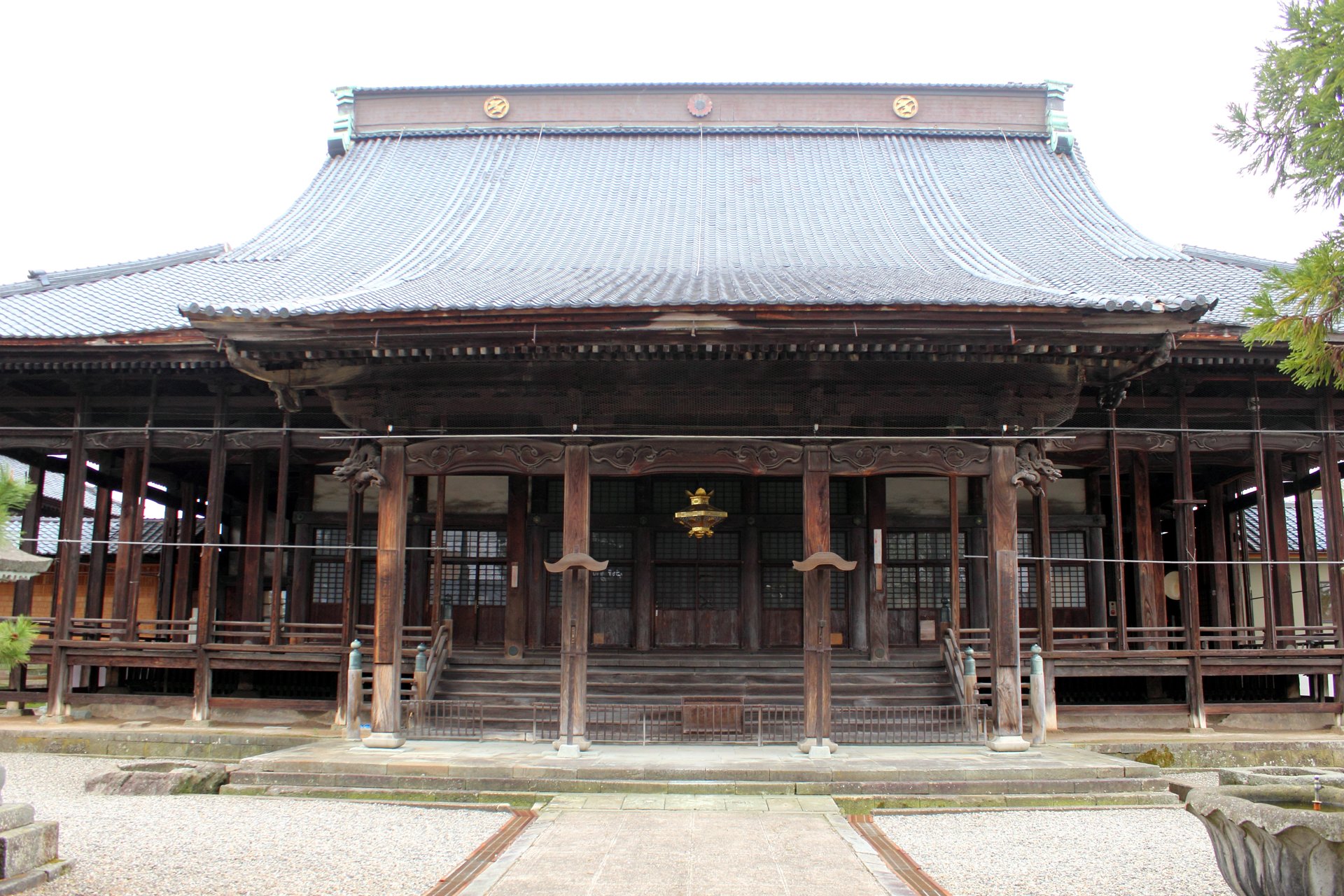 専照寺