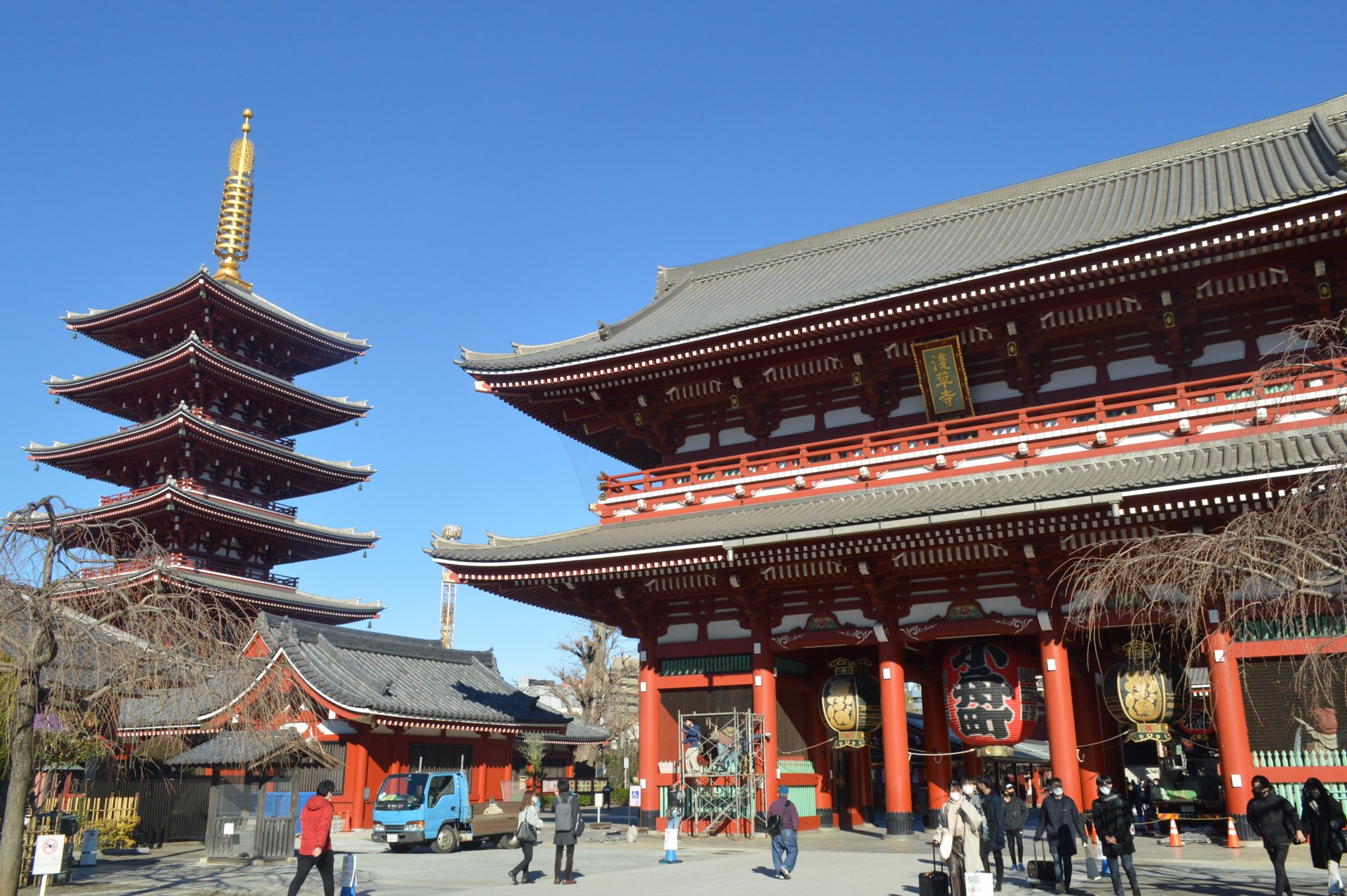 浅草寺