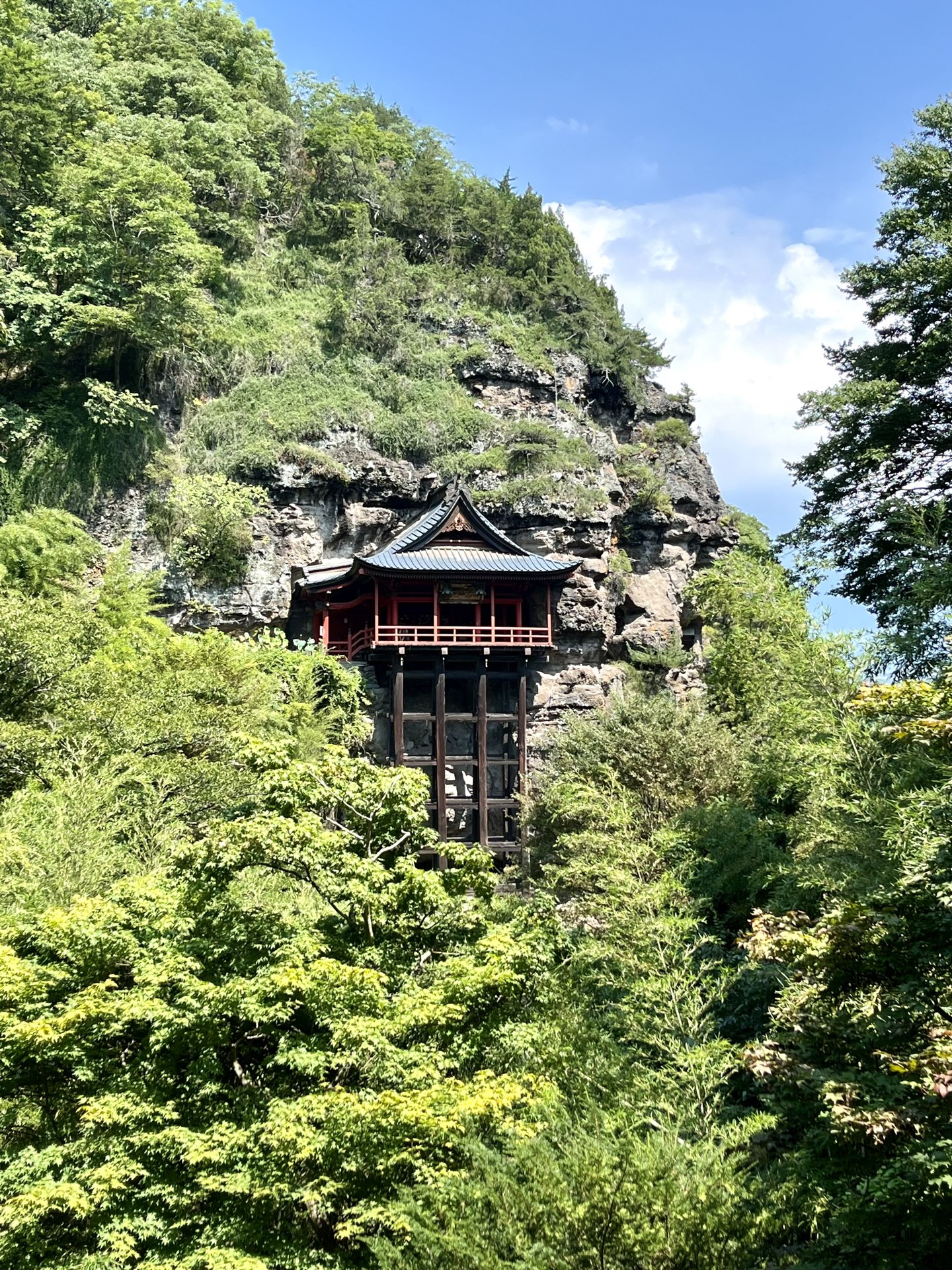 釈尊寺