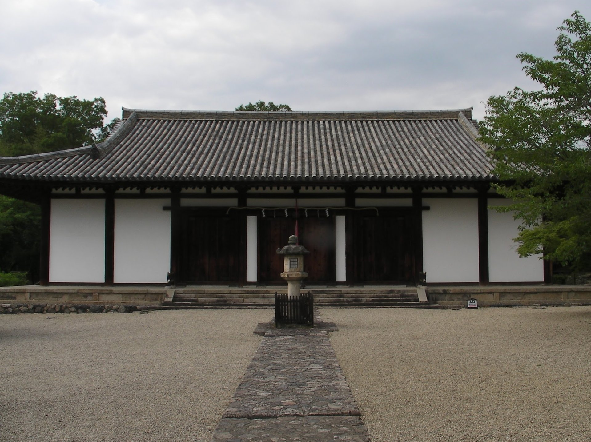 本堂