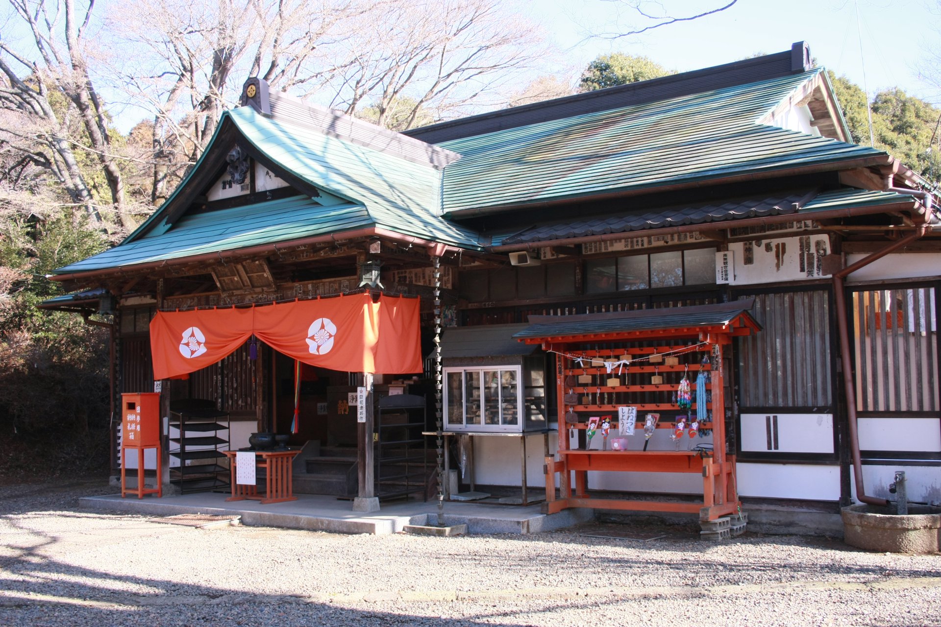 正福寺