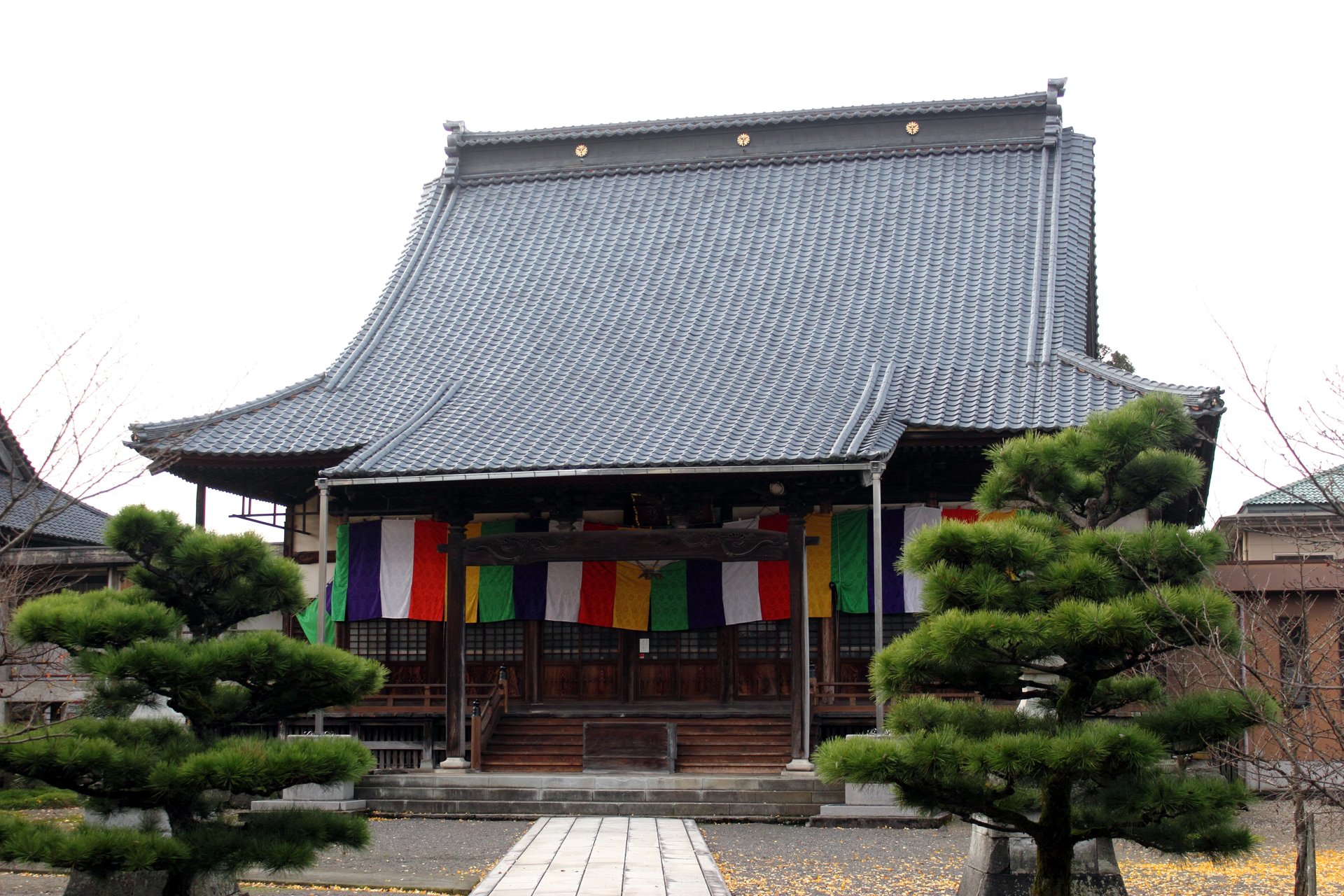 證誠寺