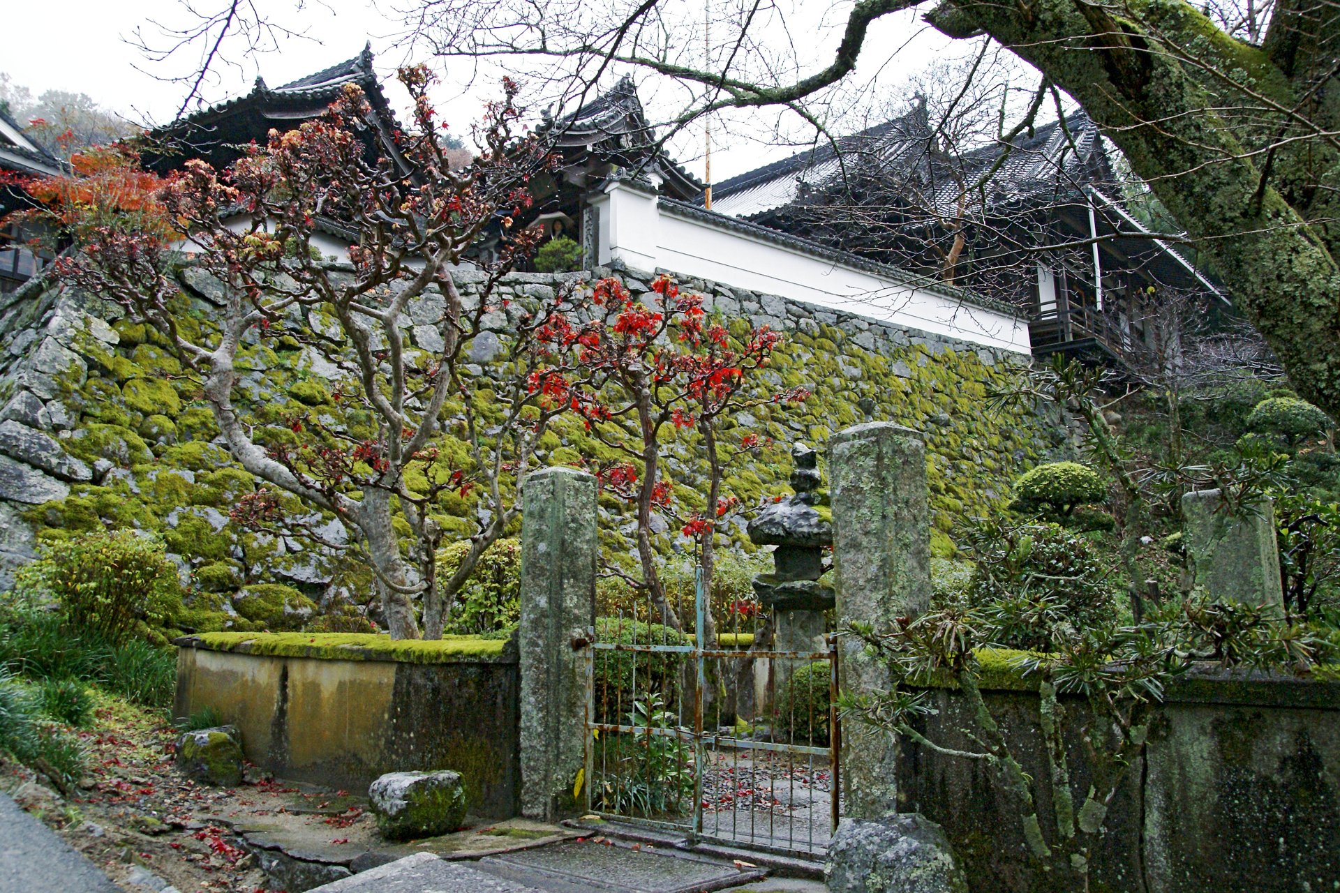 聖林寺