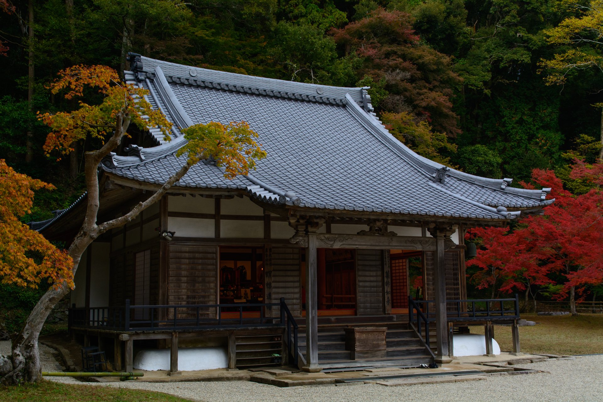 正暦寺