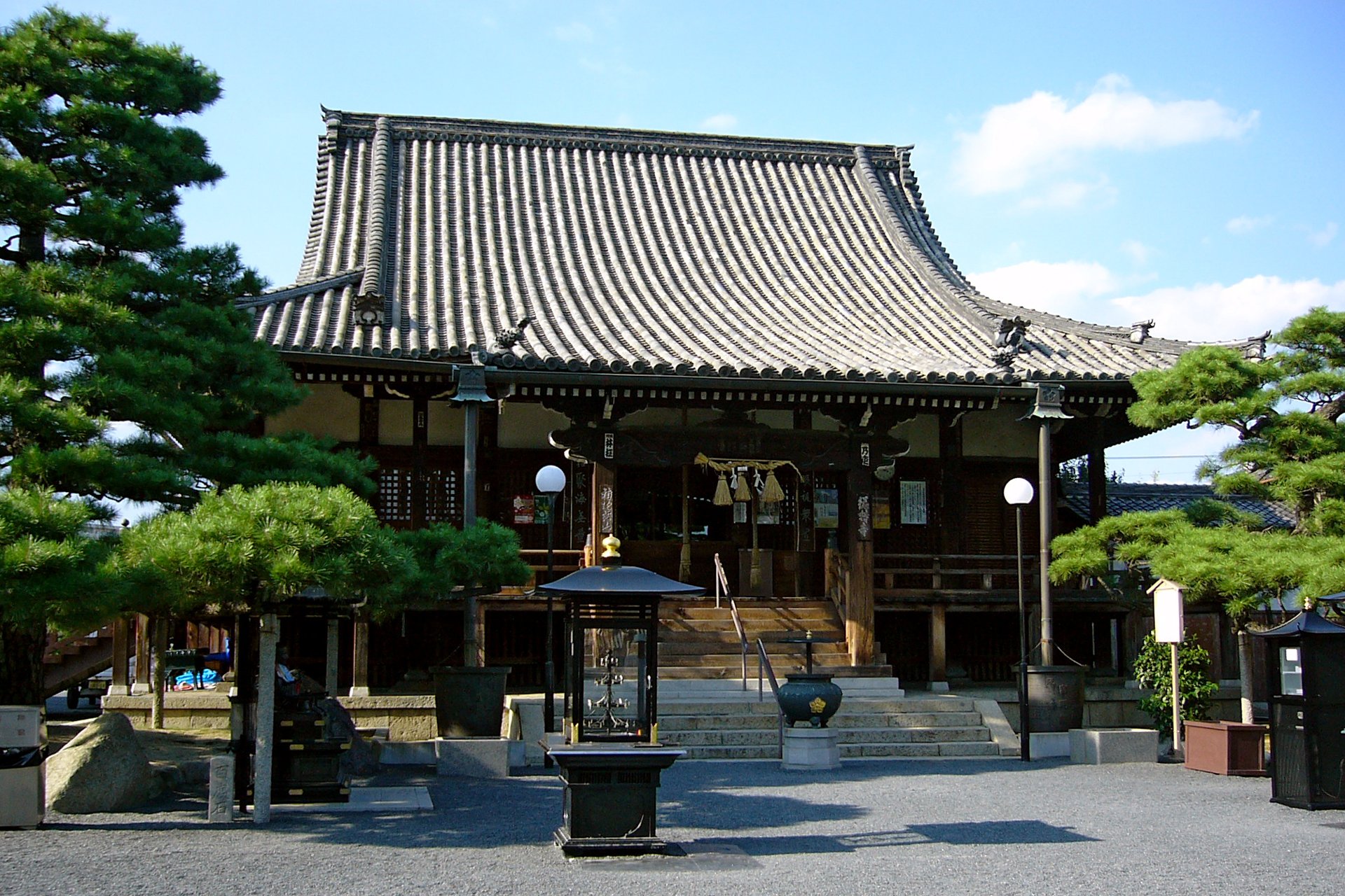 総持寺